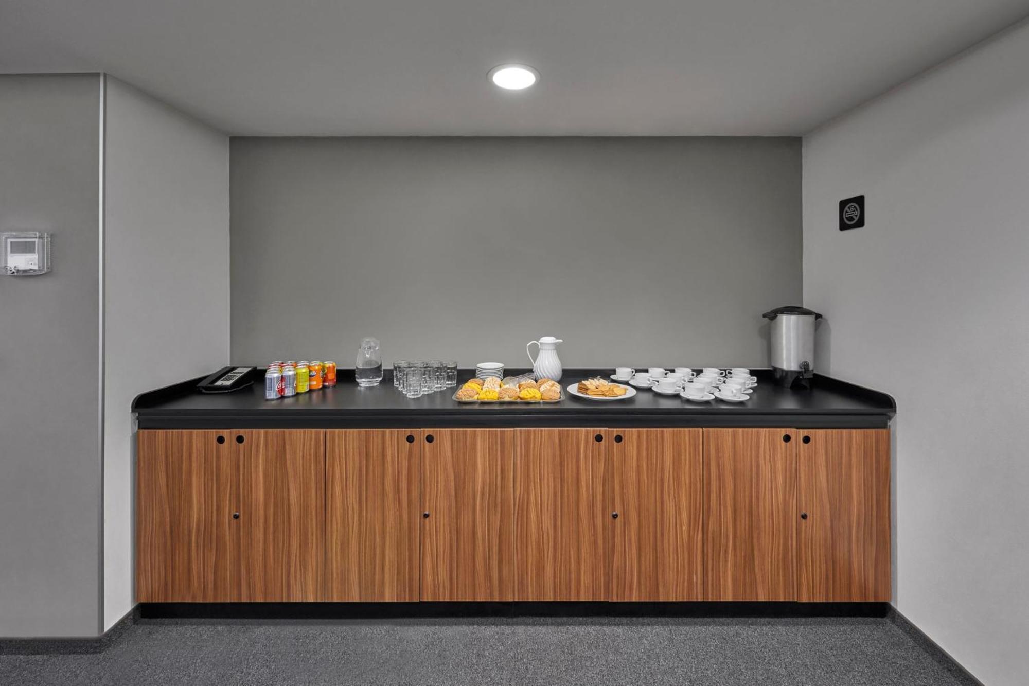 Hotel Express By Marriott 4*