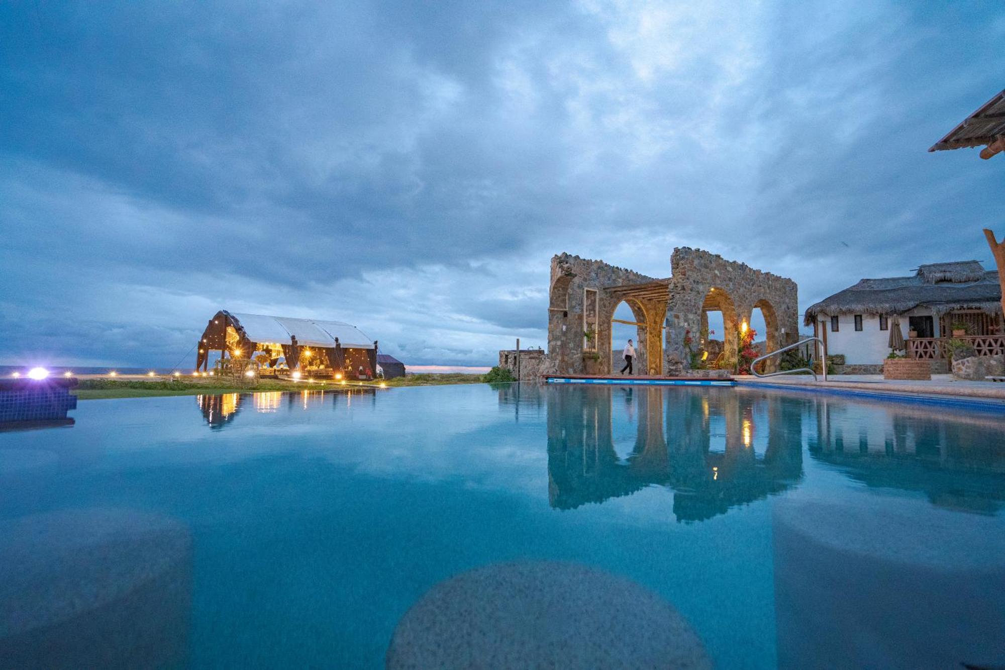 Guaycura Boutique Hotel, Club & Todos Santos