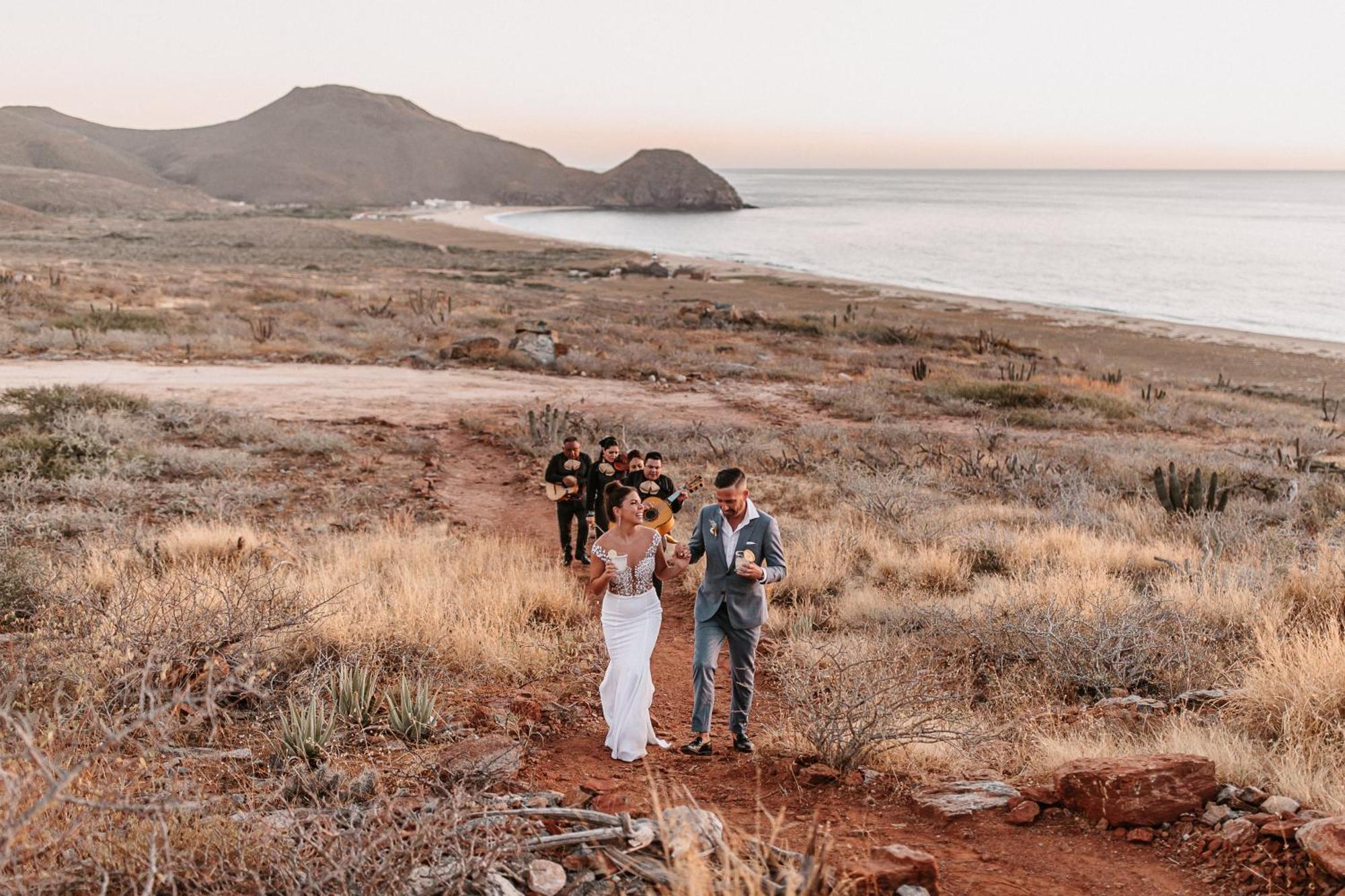 Guaycura Boutique Hotel, Club & 3* Todos Santos