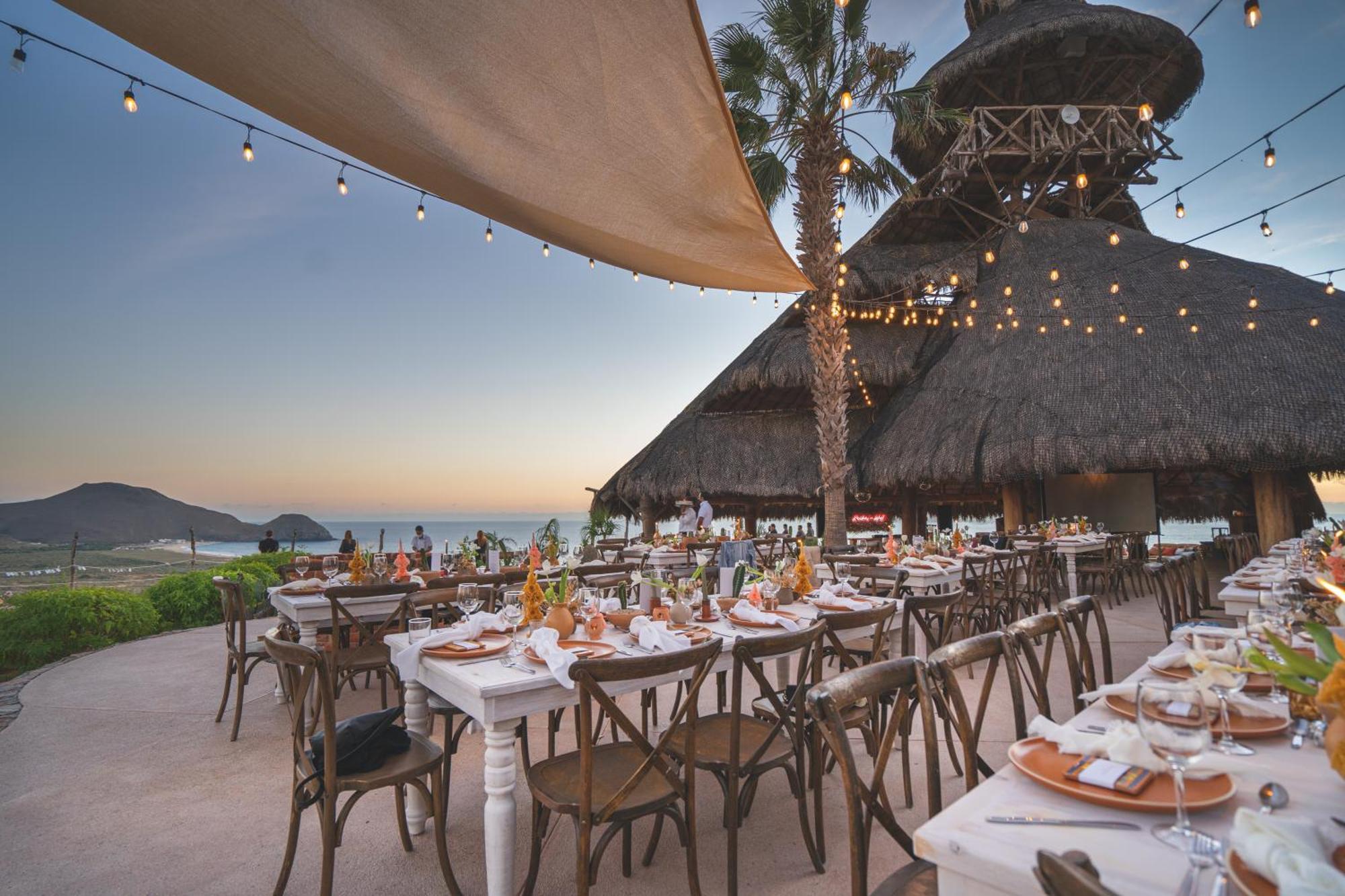 Guaycura Boutique Hotel, Club & Hotel