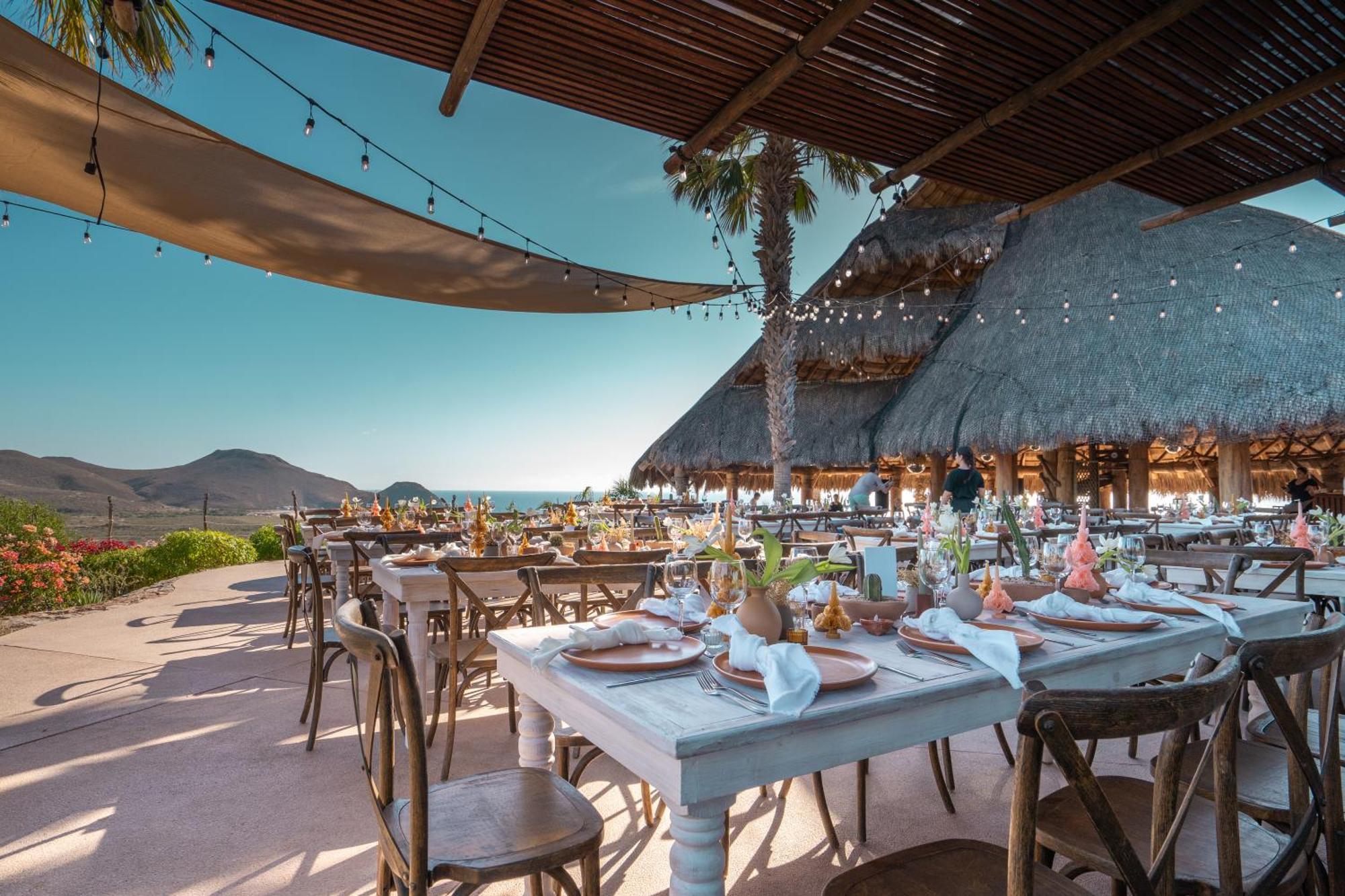 Guaycura Boutique Hotel, Club & Hotel
