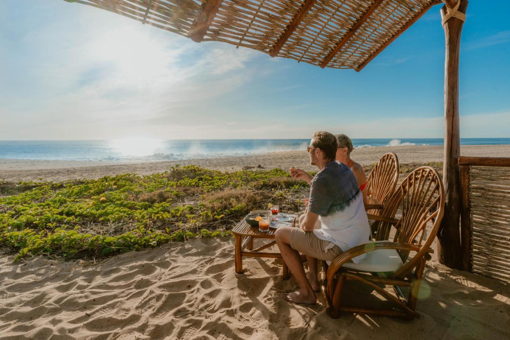 Hotel Guaycura Boutique Hotel, Club & 3*