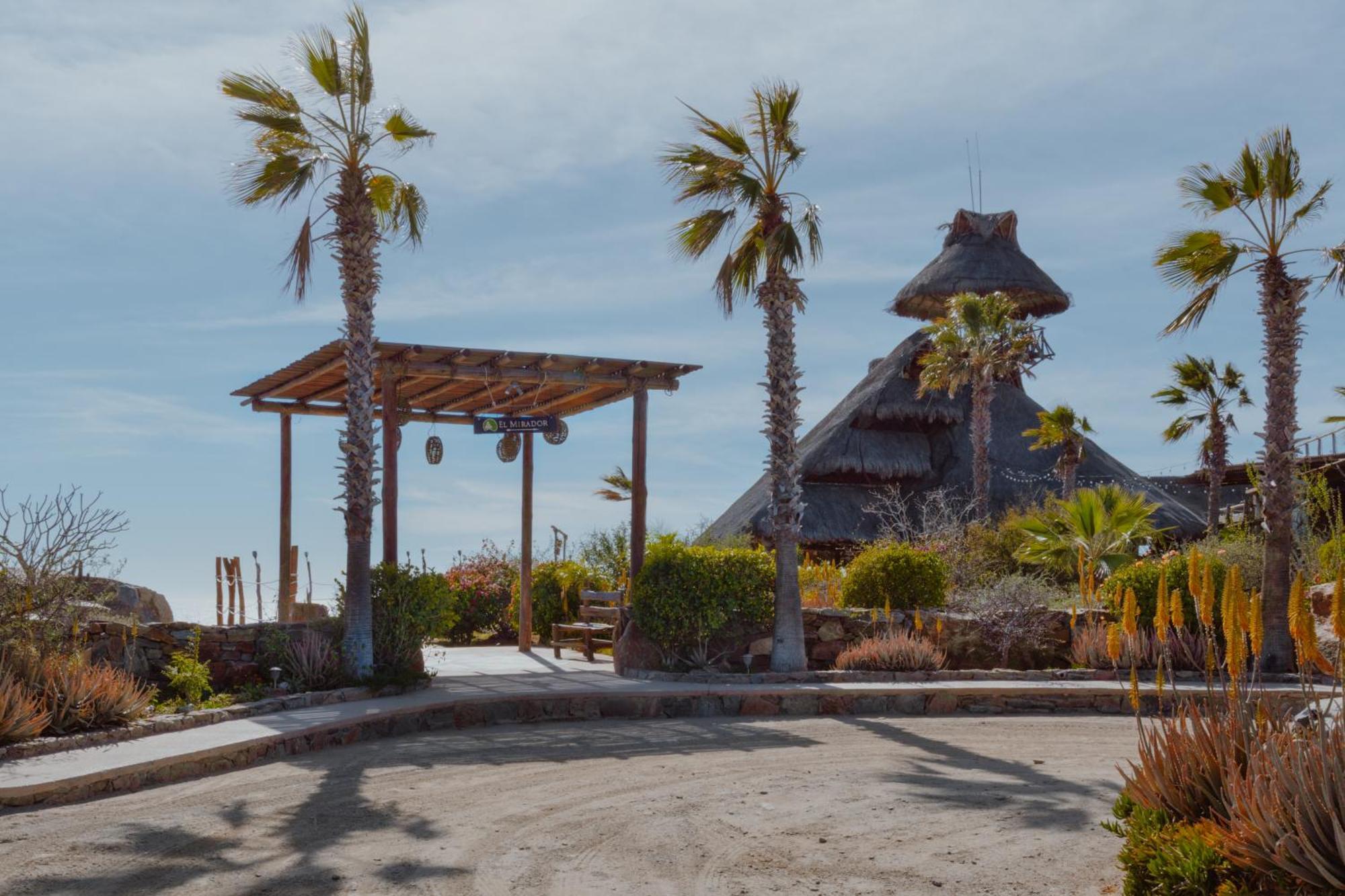 Guaycura Boutique Hotel, Club & Hotel