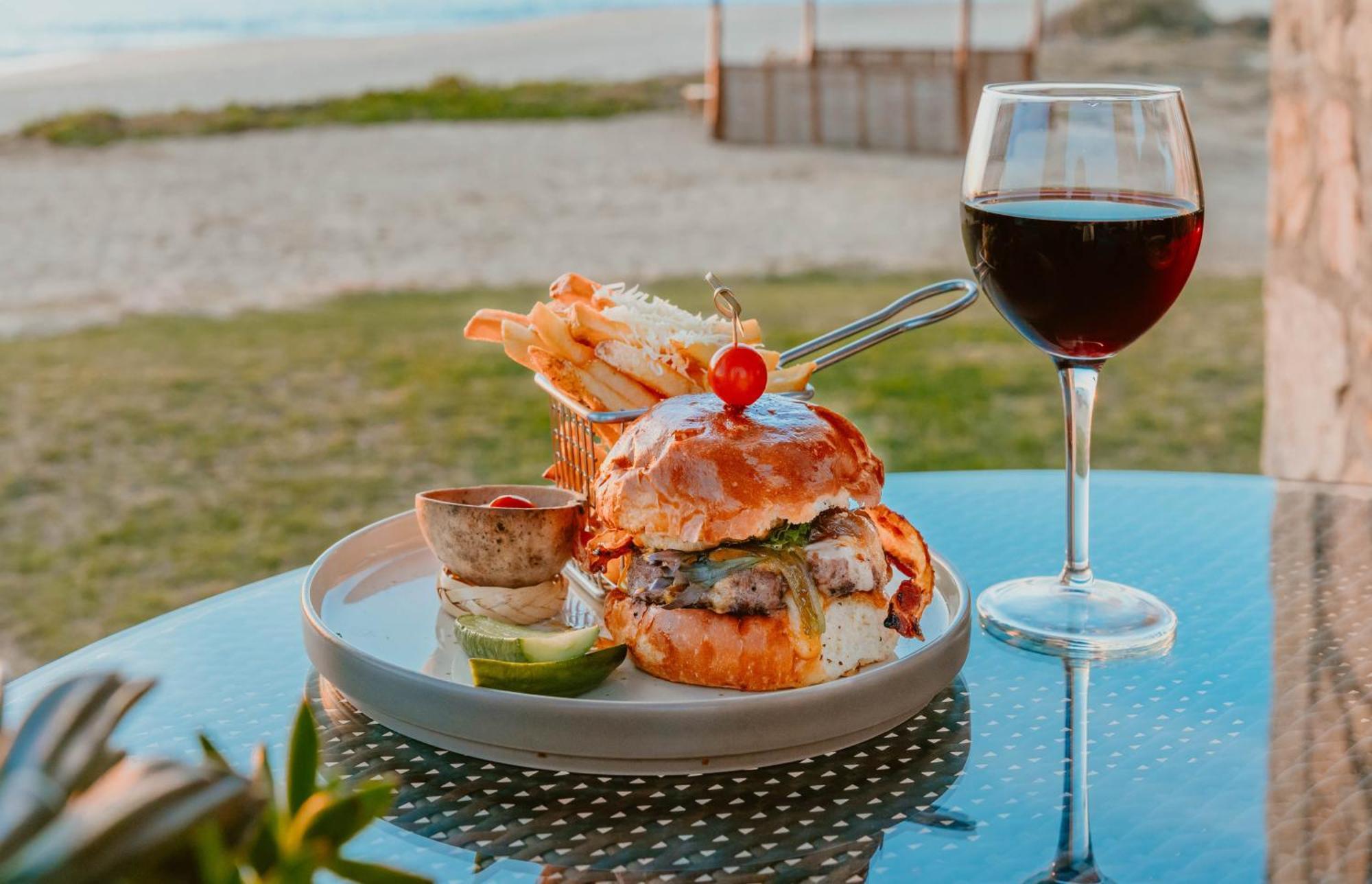 Hotel Guaycura Boutique Hotel, Club & Todos Santos