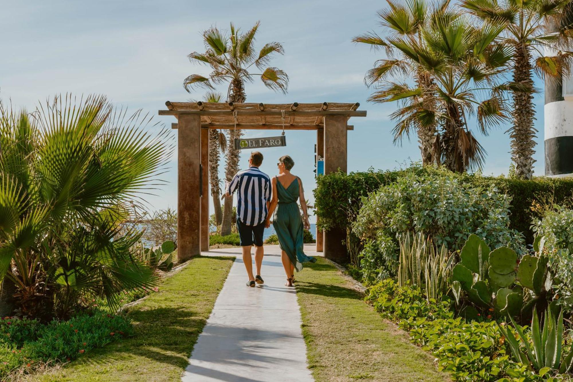 Guaycura Boutique Hotel, Club &
