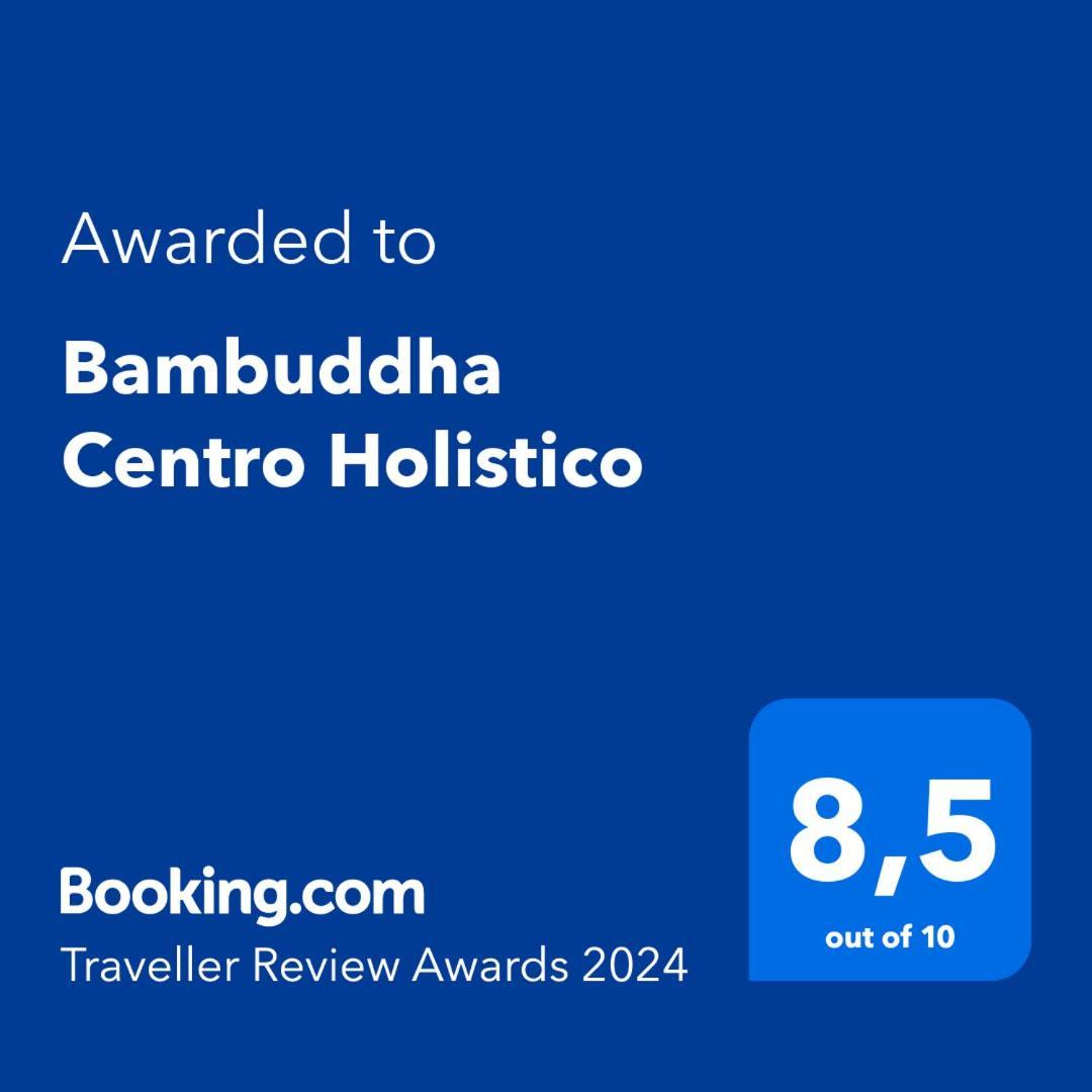 Bambuddha Centro Holistico