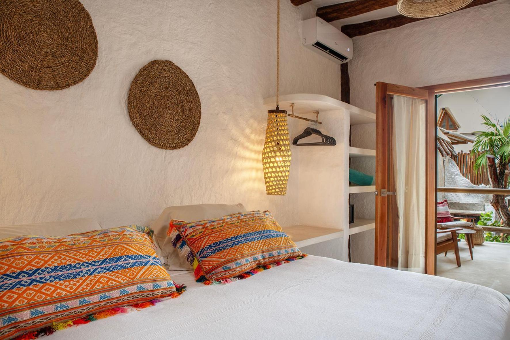 Hotel Mawimbi Boutique