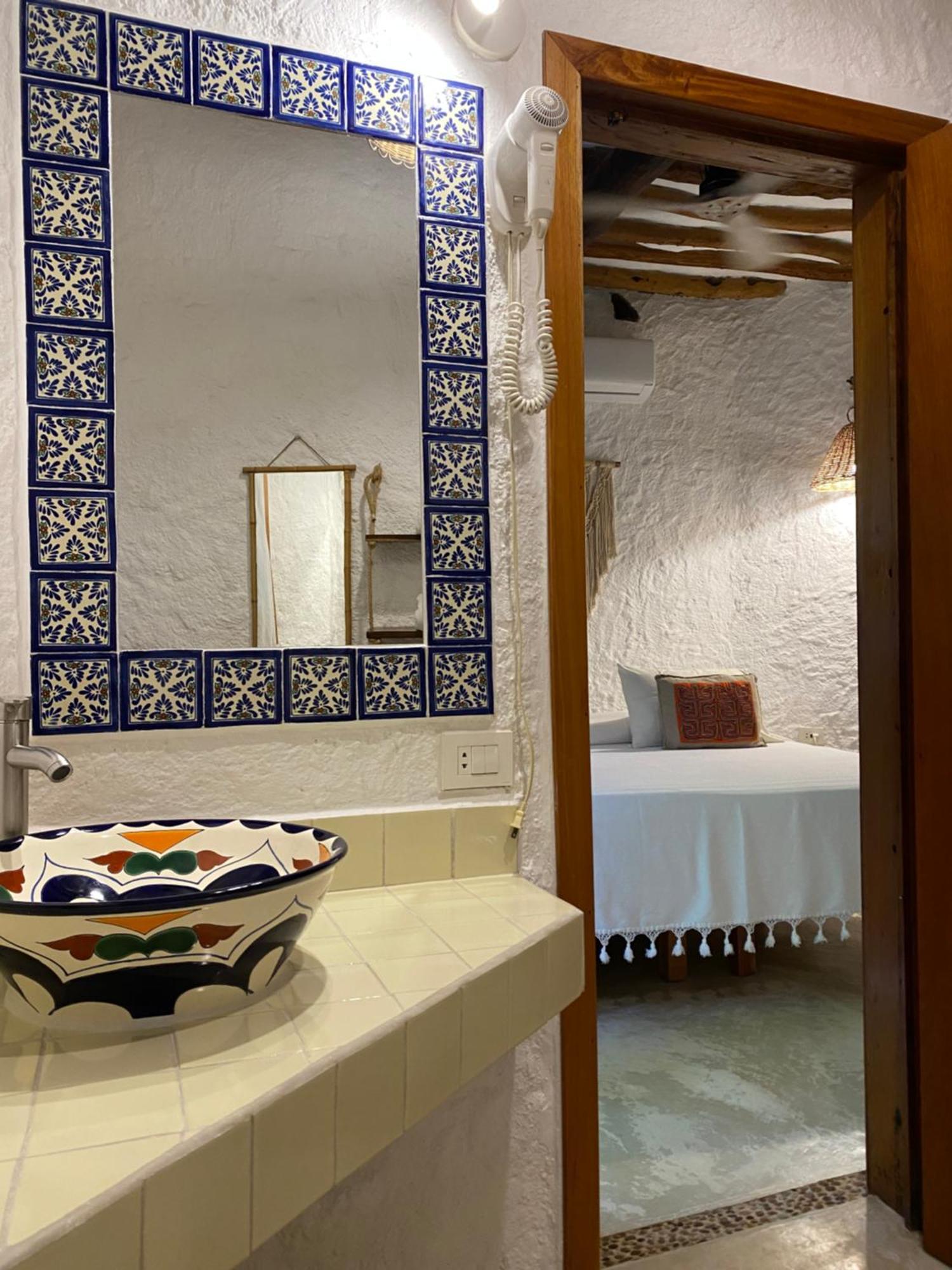 Hotel Mawimbi Boutique *
