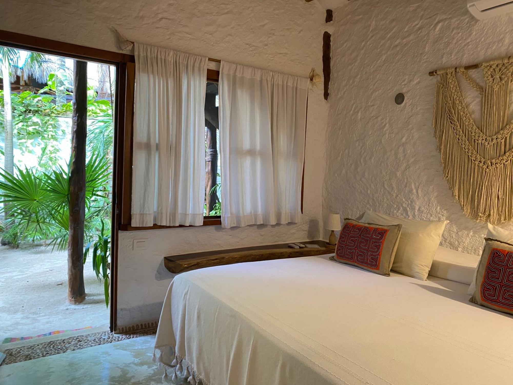 Hotel Mawimbi Boutique