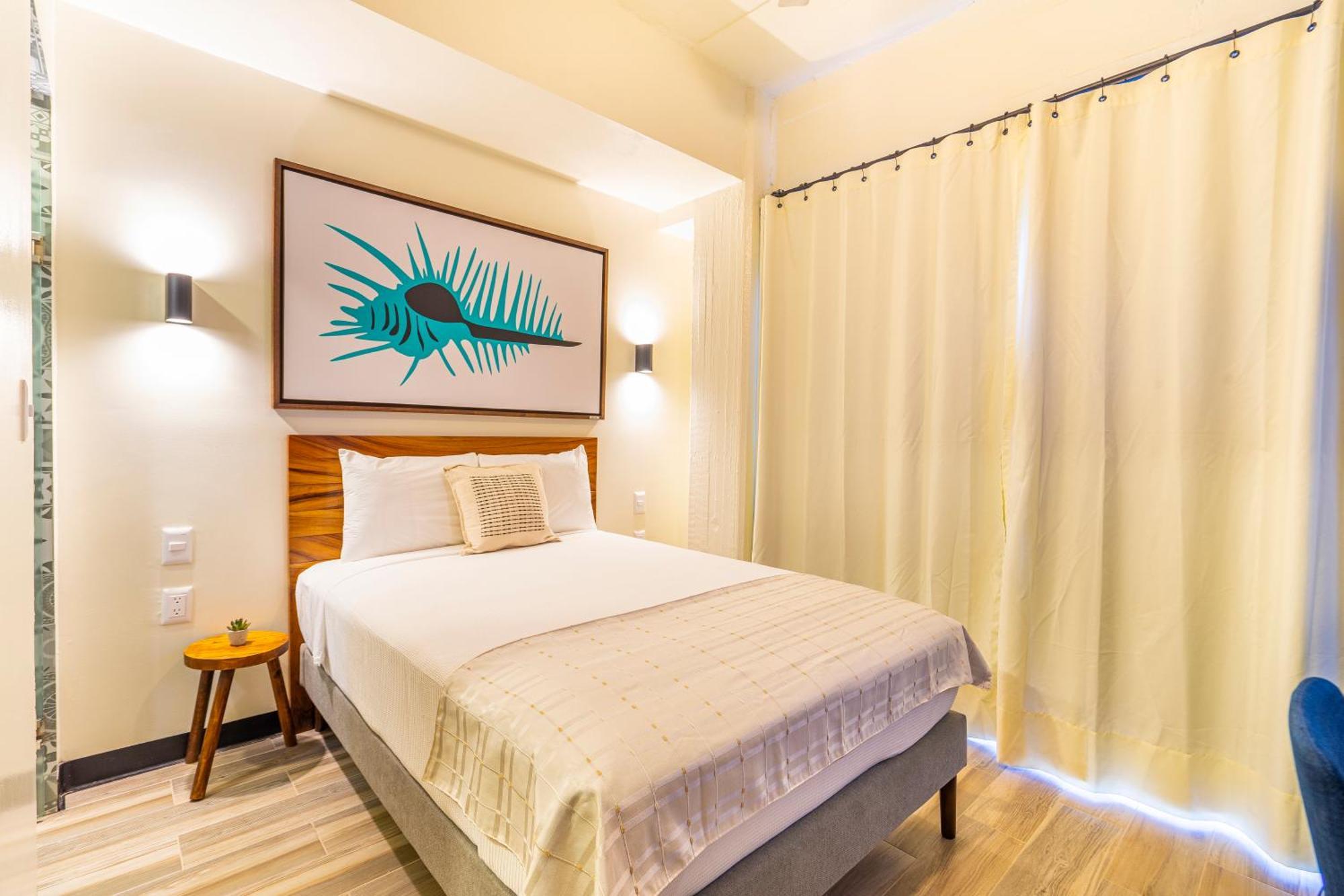 Joint Boutique Zona Romantica Hotel Puerto Vallarta