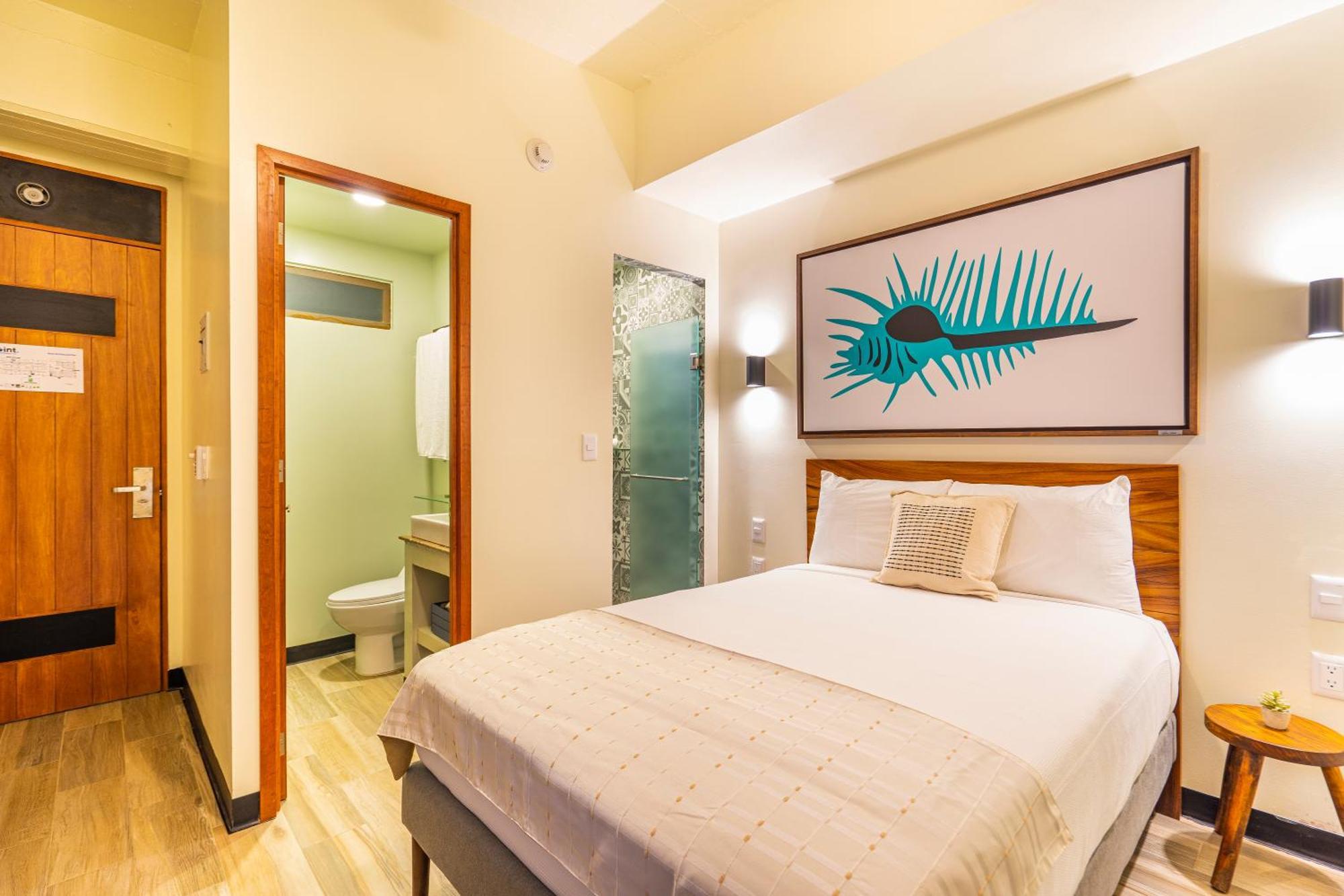 Joint Boutique Zona Romantica Puerto Vallarta
