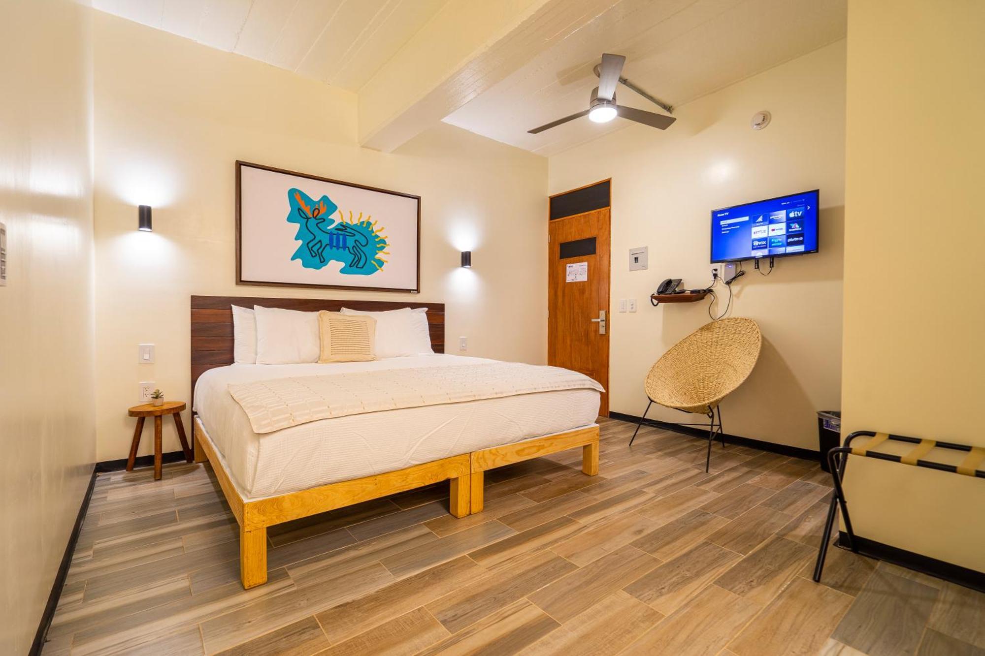 Hotel Joint Boutique Zona Romantica Puerto Vallarta
