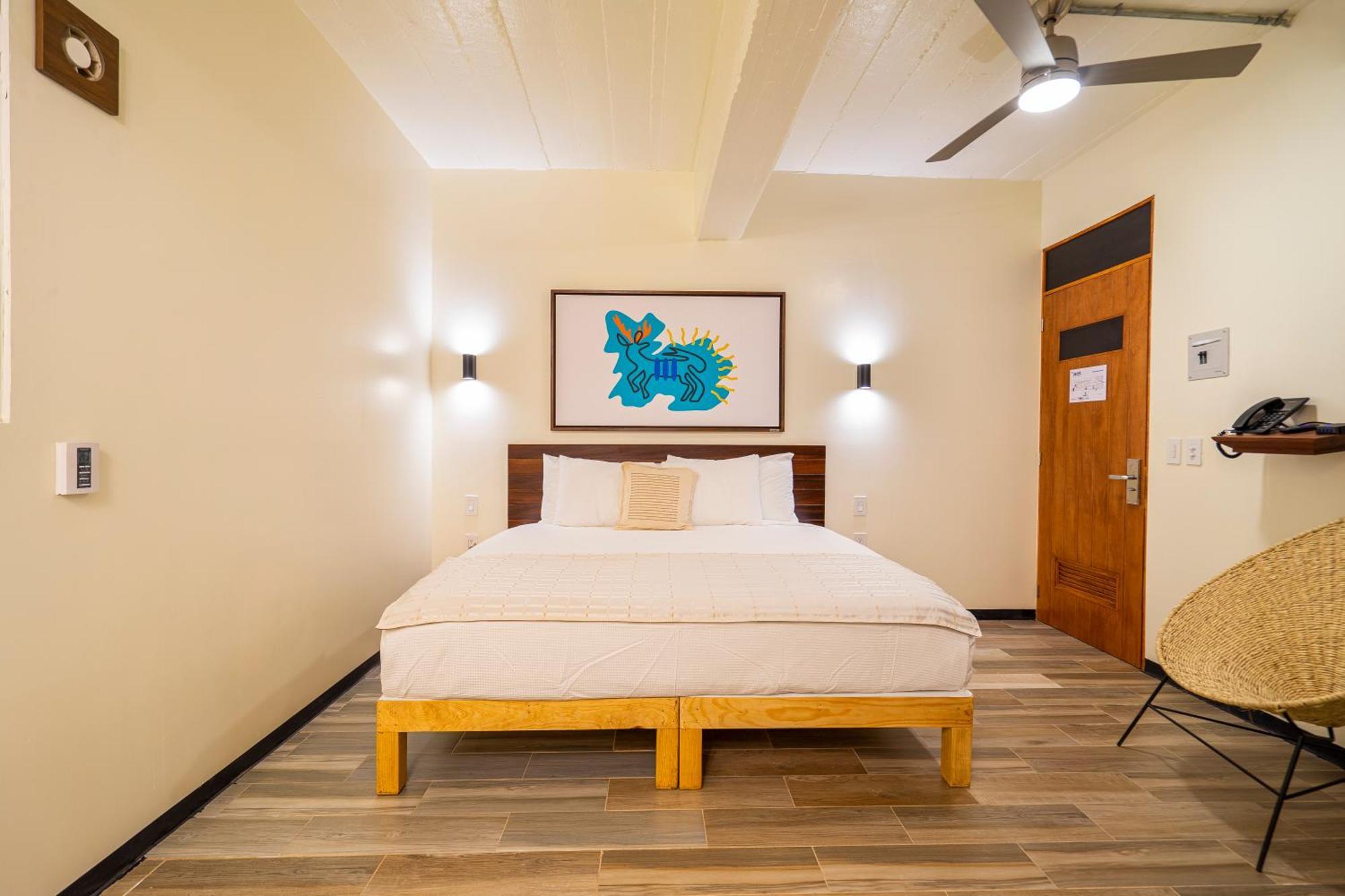 Hotel Joint Boutique Zona Romantica
