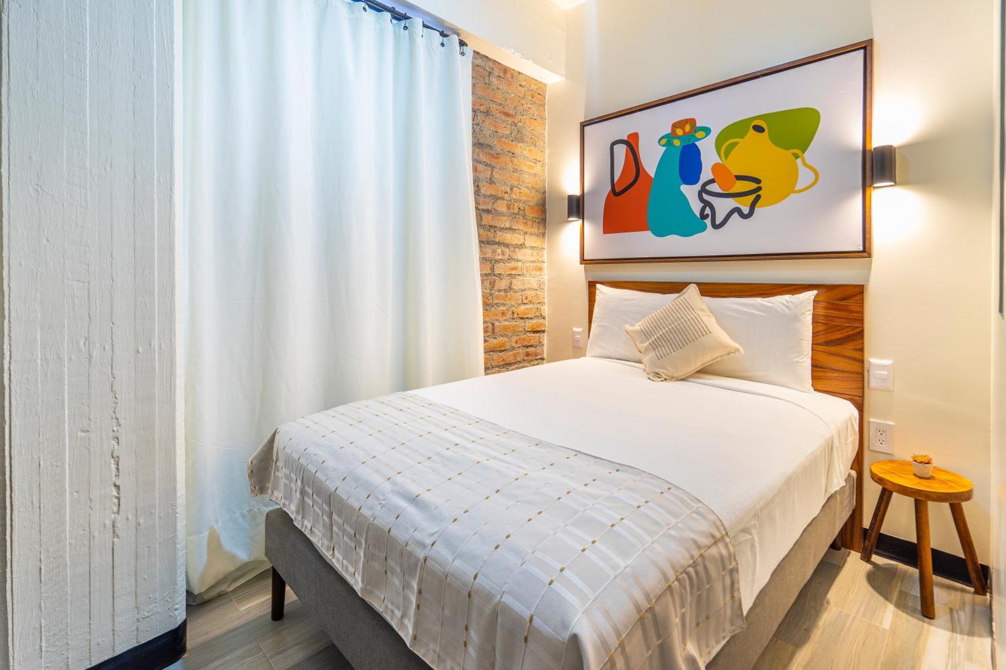 Joint Boutique Zona Romantica