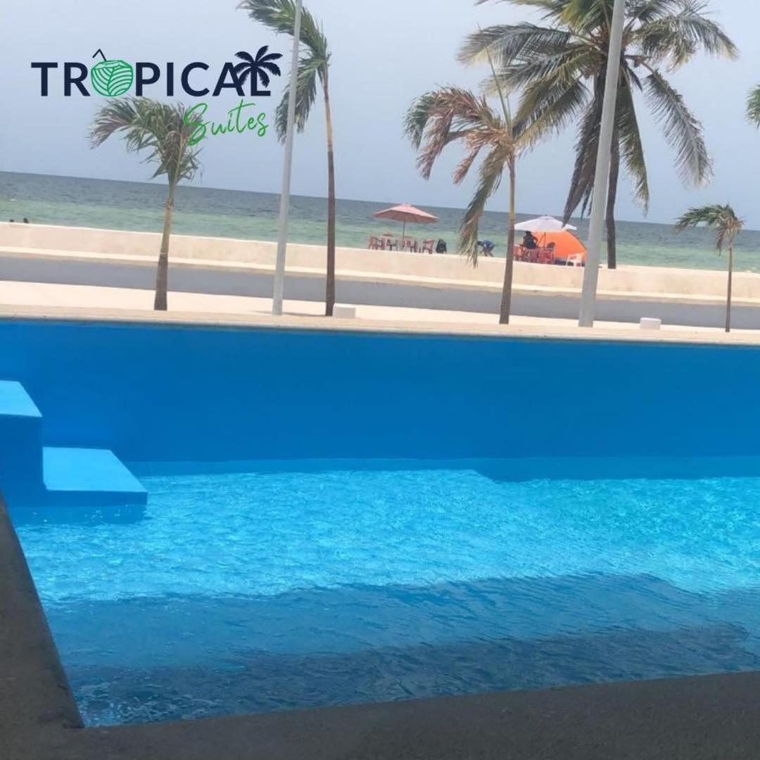 Hotel Tropical 3*