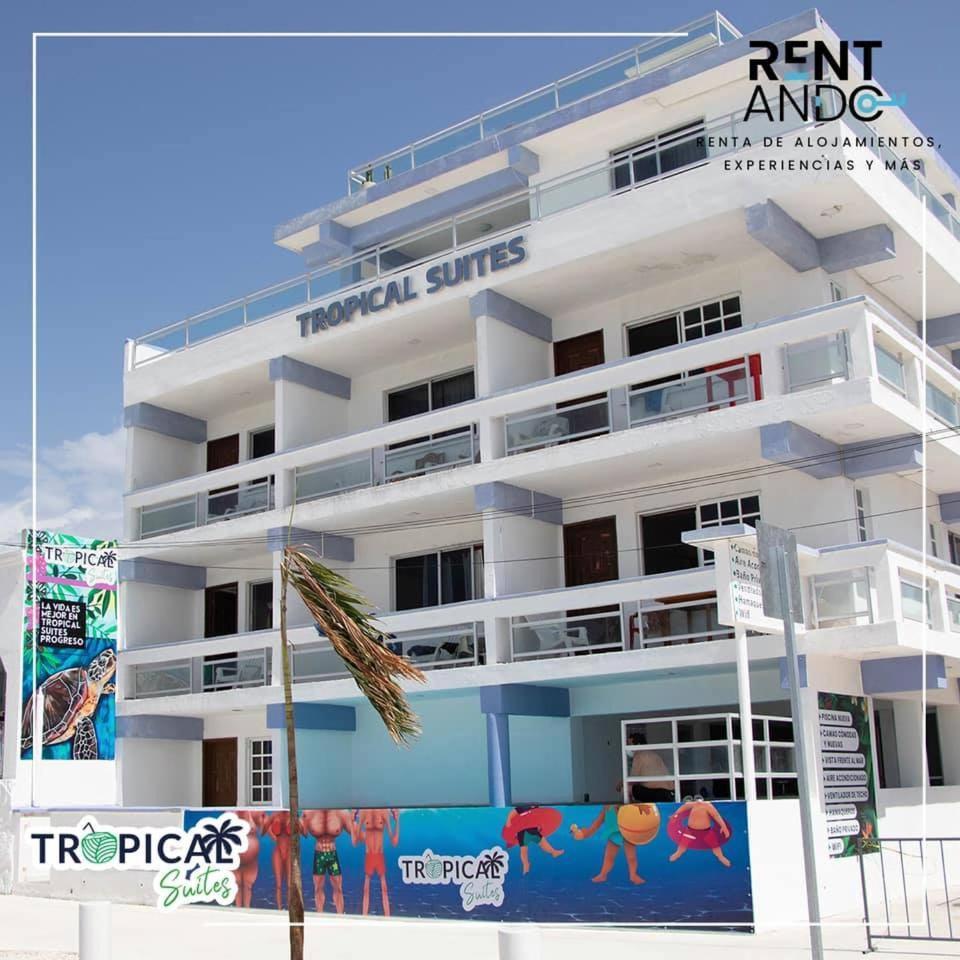 Tropical 3* Progreso (Yucatan)