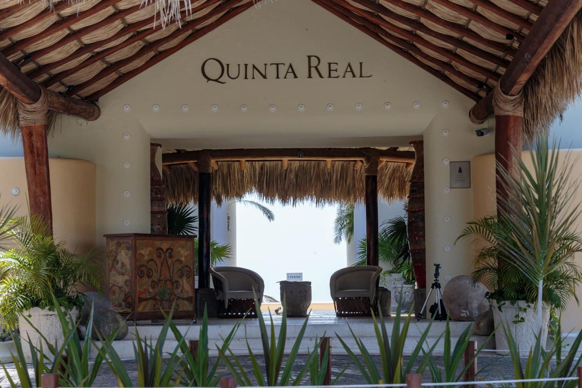 Quinta Real Huatulco Hotel Santa Cruz Huatulco