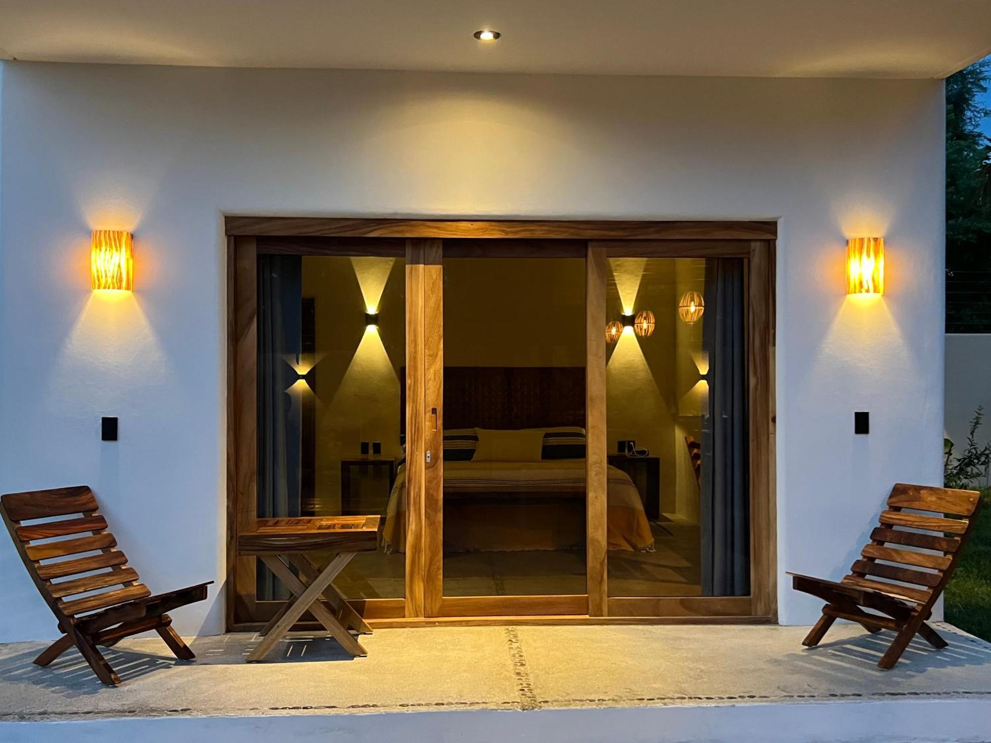 Villa New Retreat Style Casa Jubilee With Starlink *
