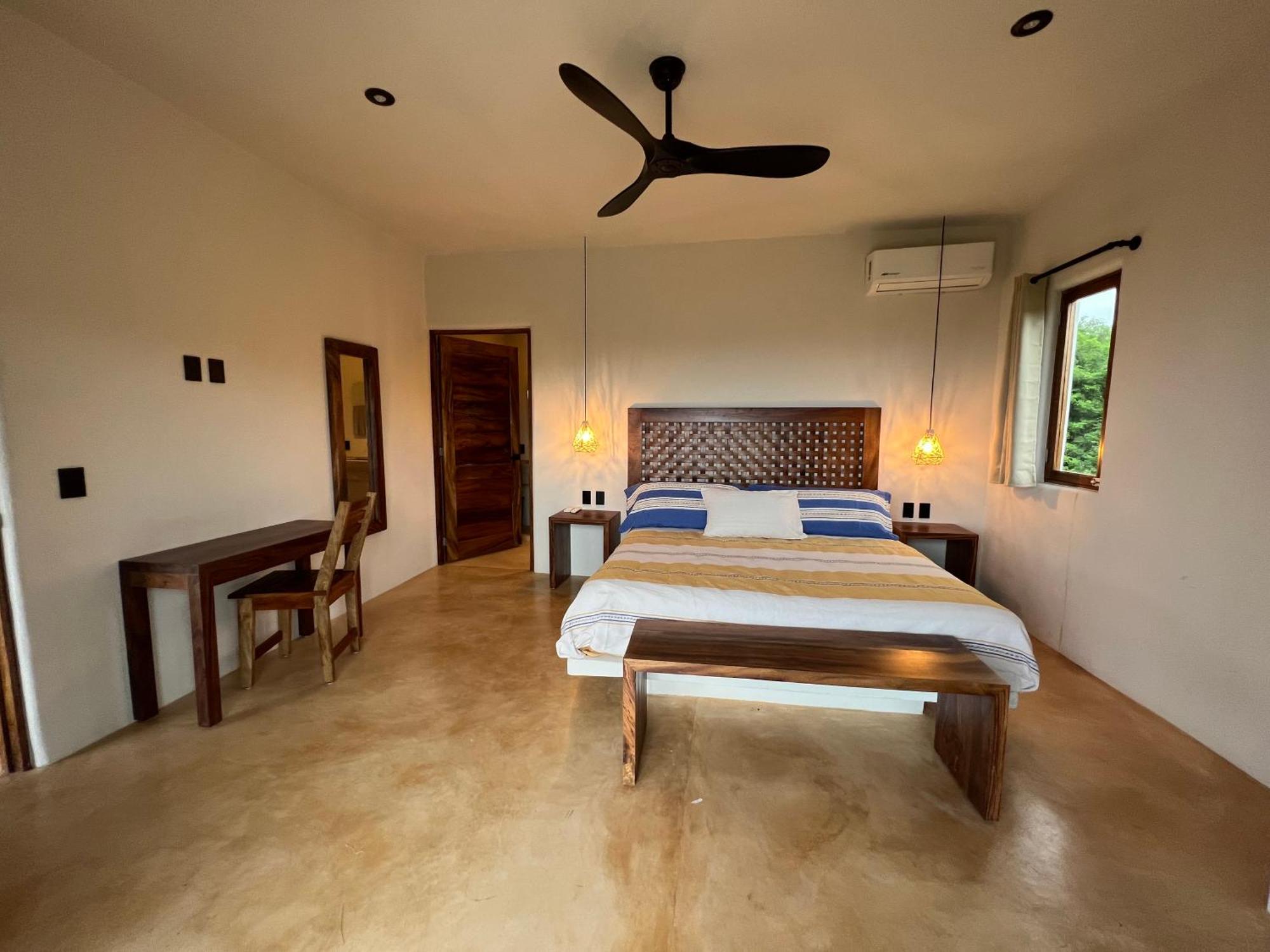 New Retreat Style Casa Jubilee With Starlink Villa *