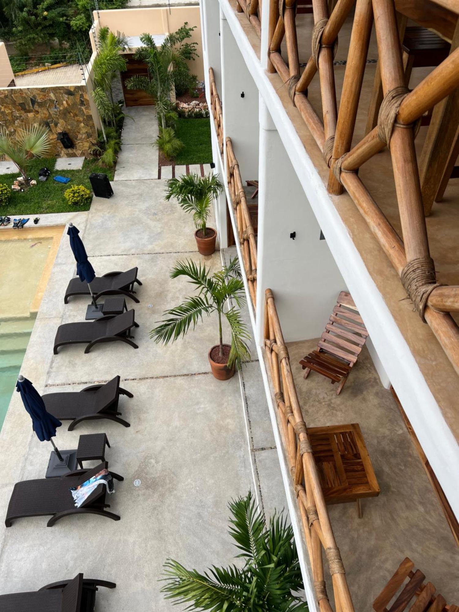New Retreat Style Casa Jubilee With Starlink Villa