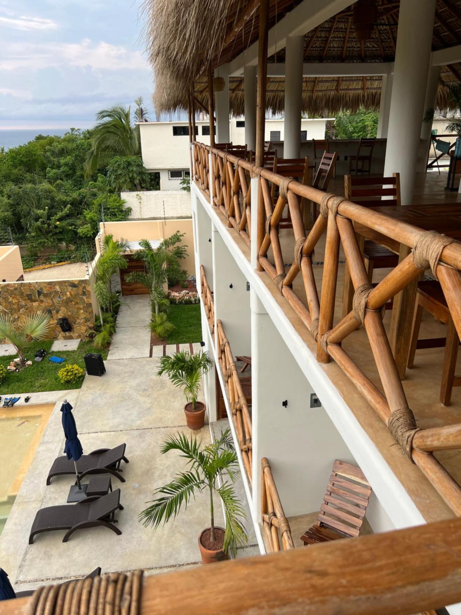 New Retreat Style Casa Jubilee With Starlink Villa *