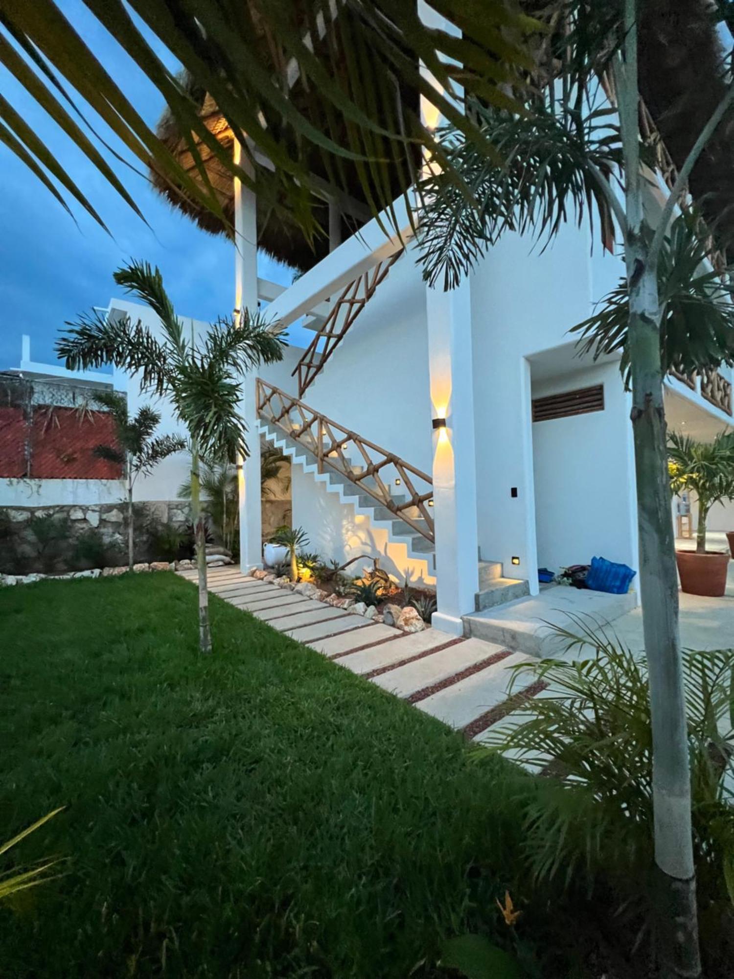 New Retreat Style Casa Jubilee With Starlink Villa *