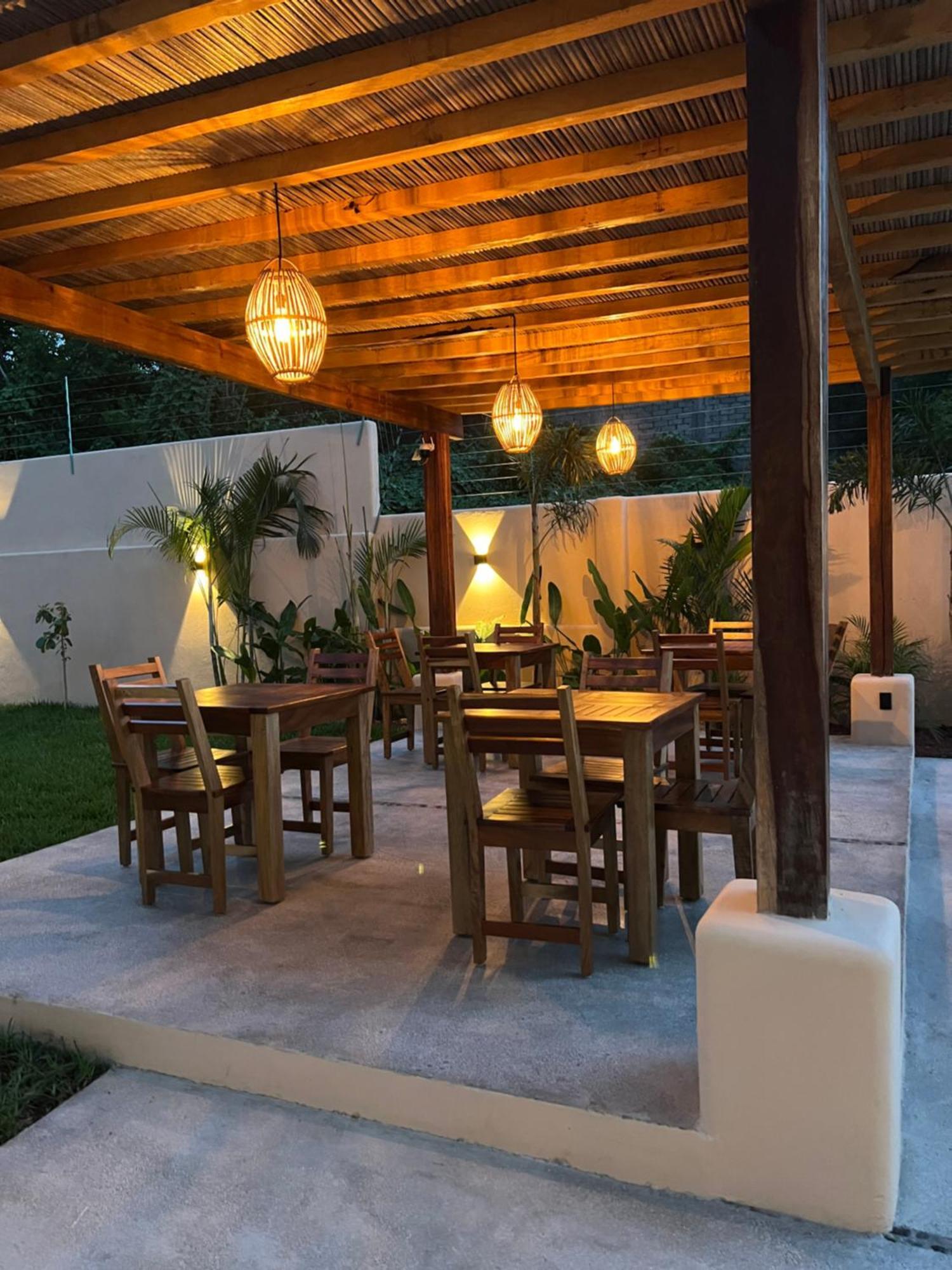 New Retreat Style Casa Jubilee With Starlink