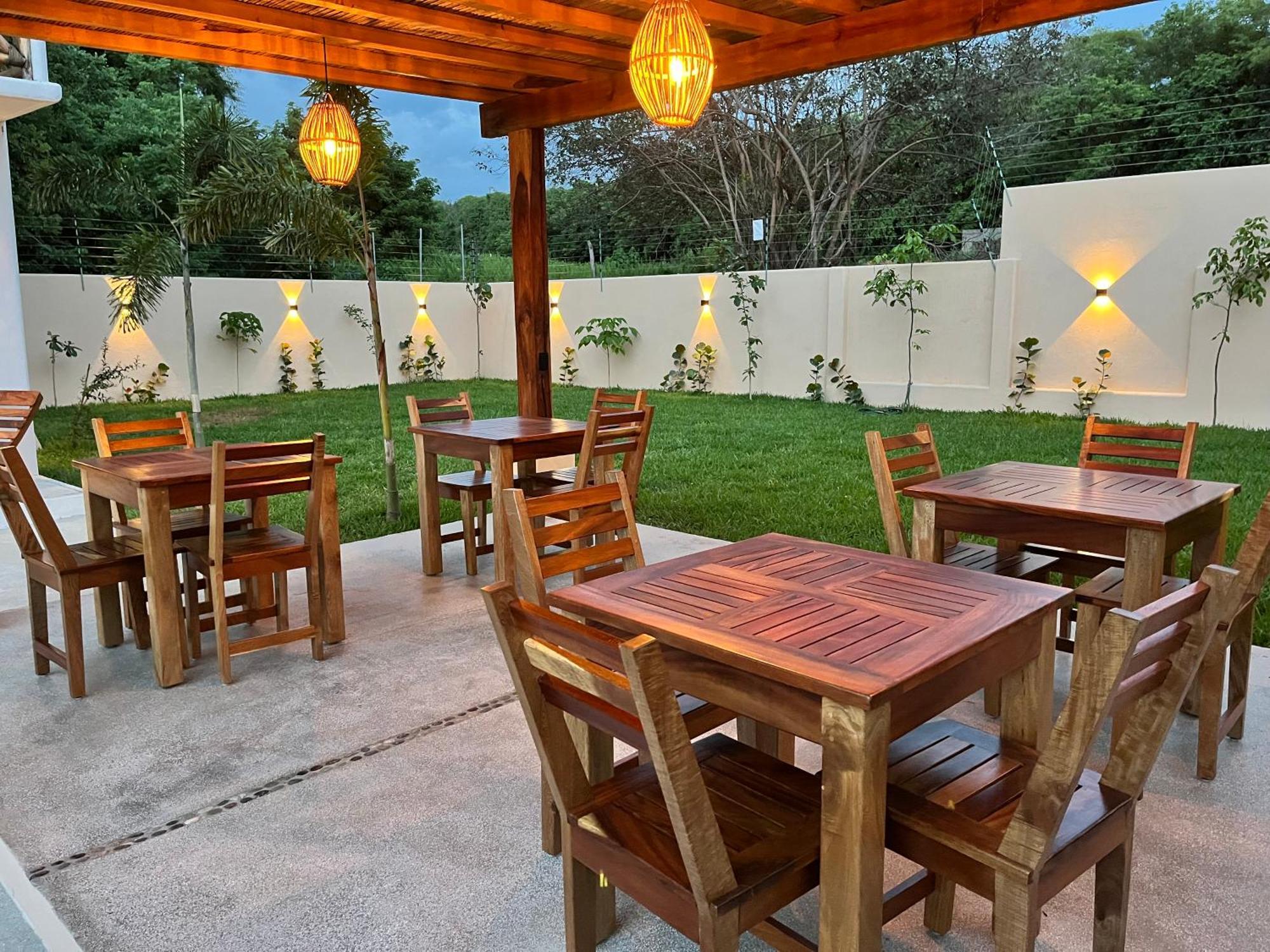 Villa New Retreat Style Casa Jubilee With Starlink
