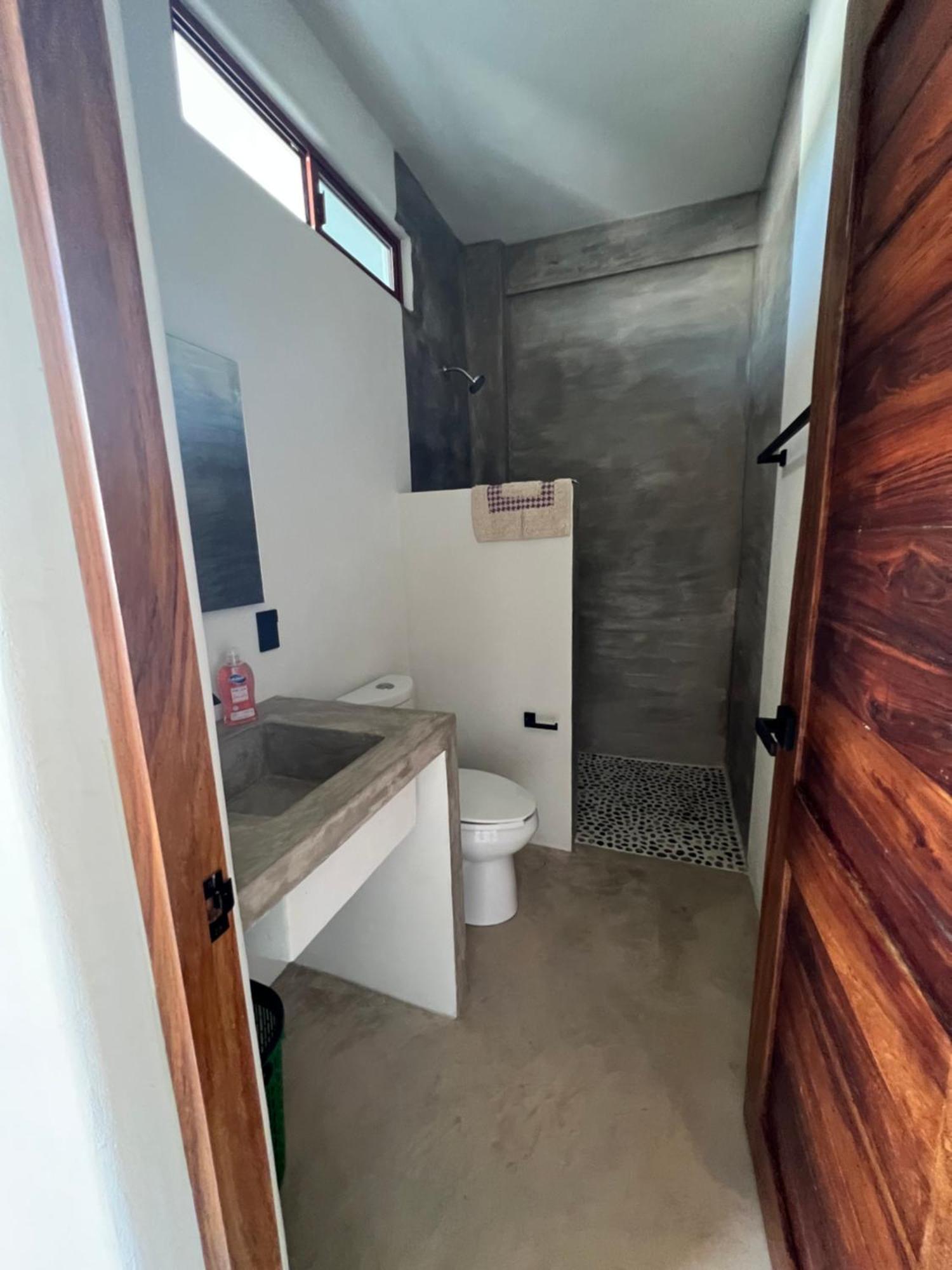 New Retreat Style Casa Jubilee With Starlink Villa Brisas de Zicatela