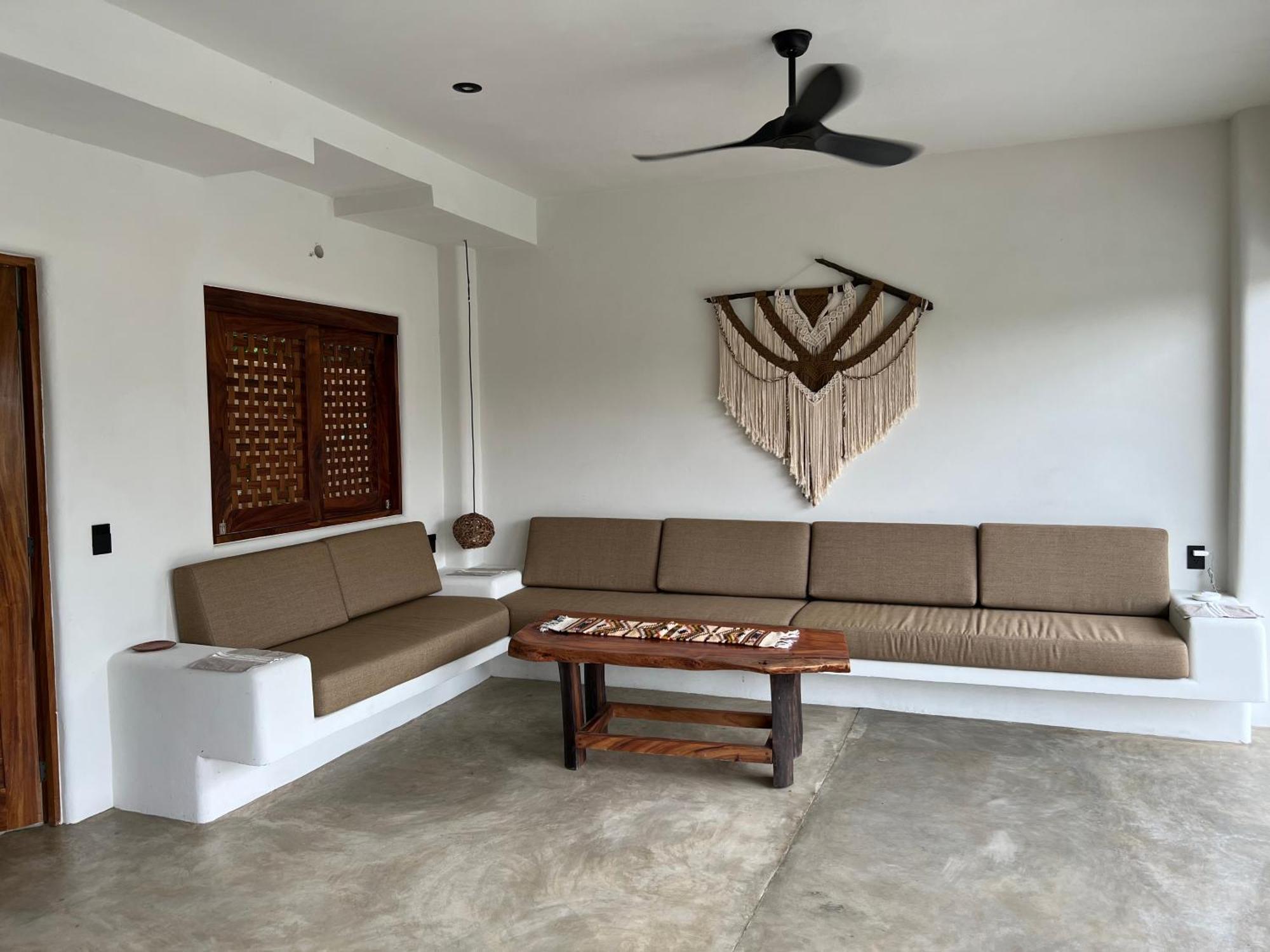 New Retreat Style Casa Jubilee With Starlink Villa *