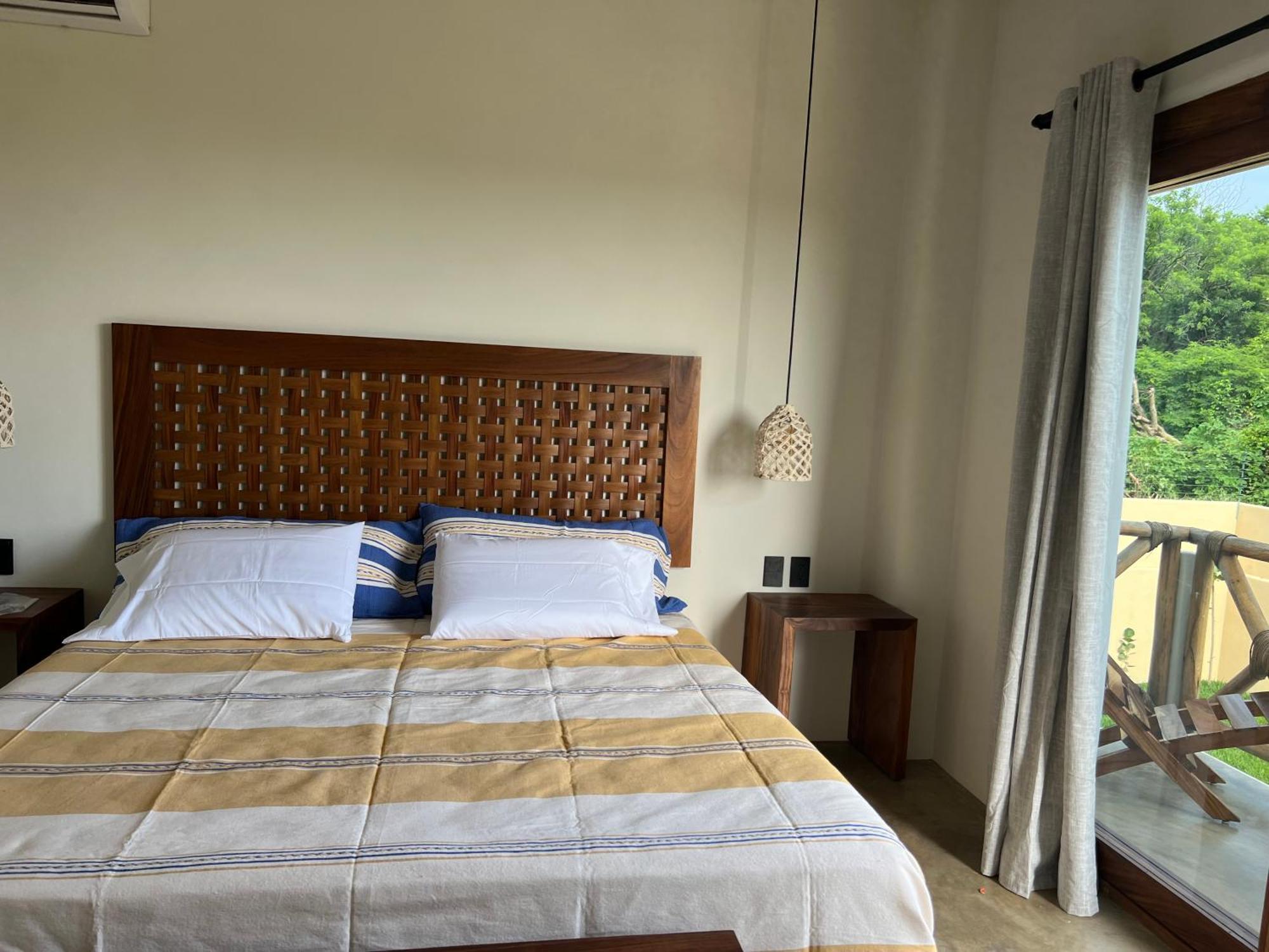New Retreat Style Casa Jubilee With Starlink Villa *