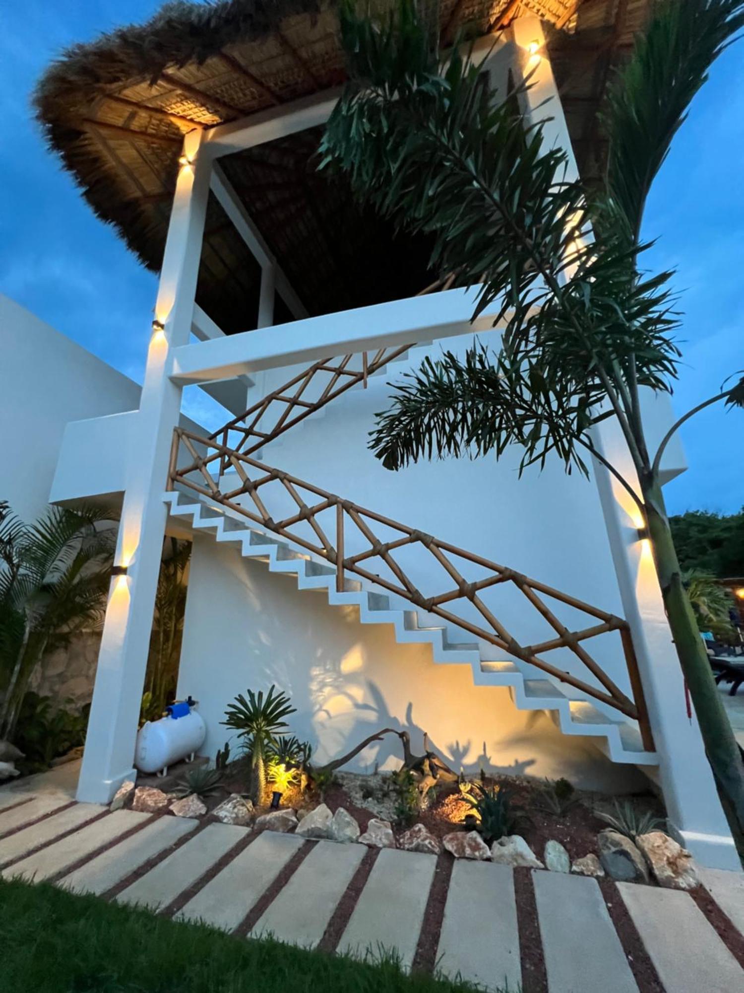 New Retreat Style Casa Jubilee With Starlink Villa