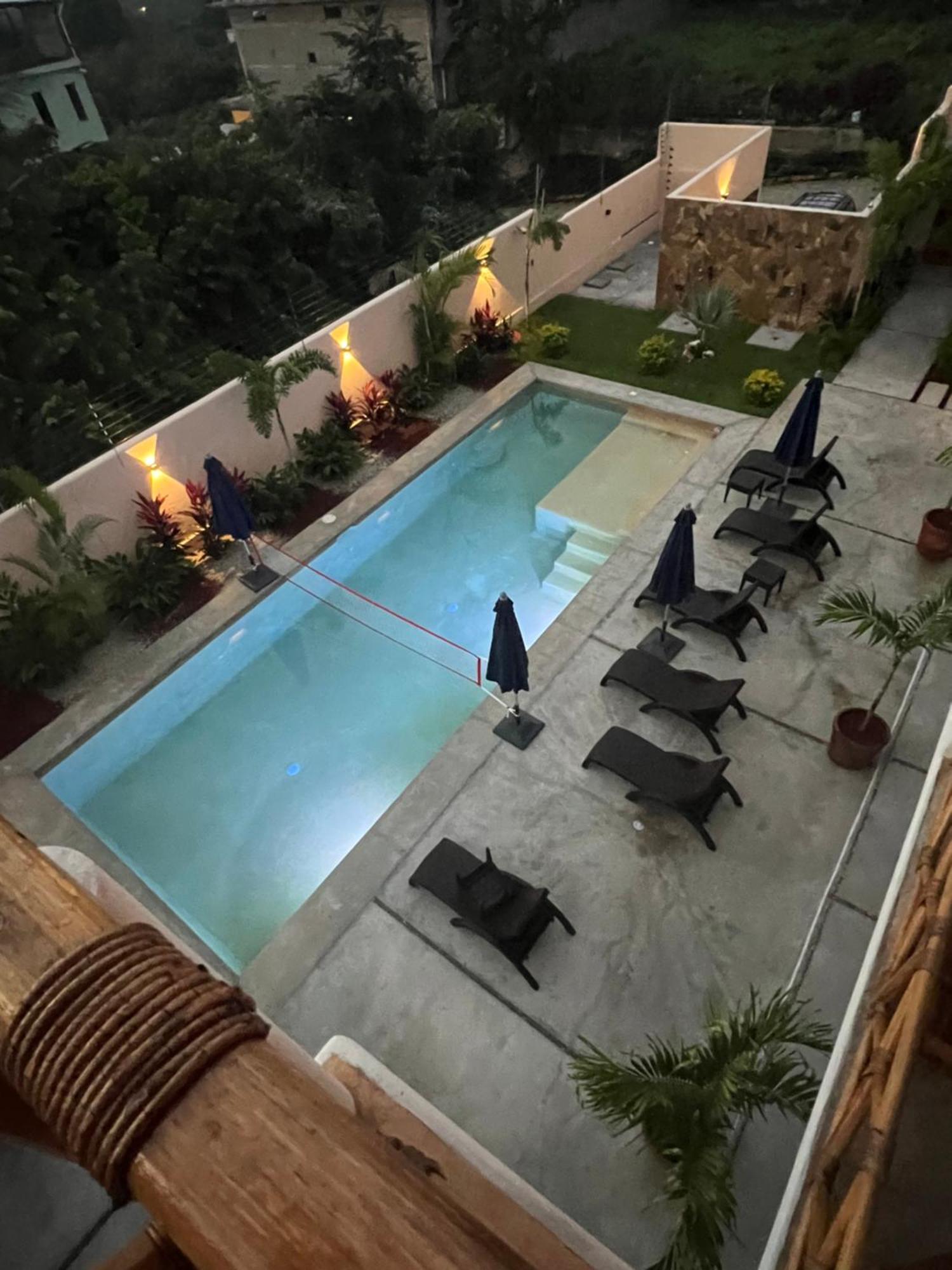 New Retreat Style Casa Jubilee With Starlink