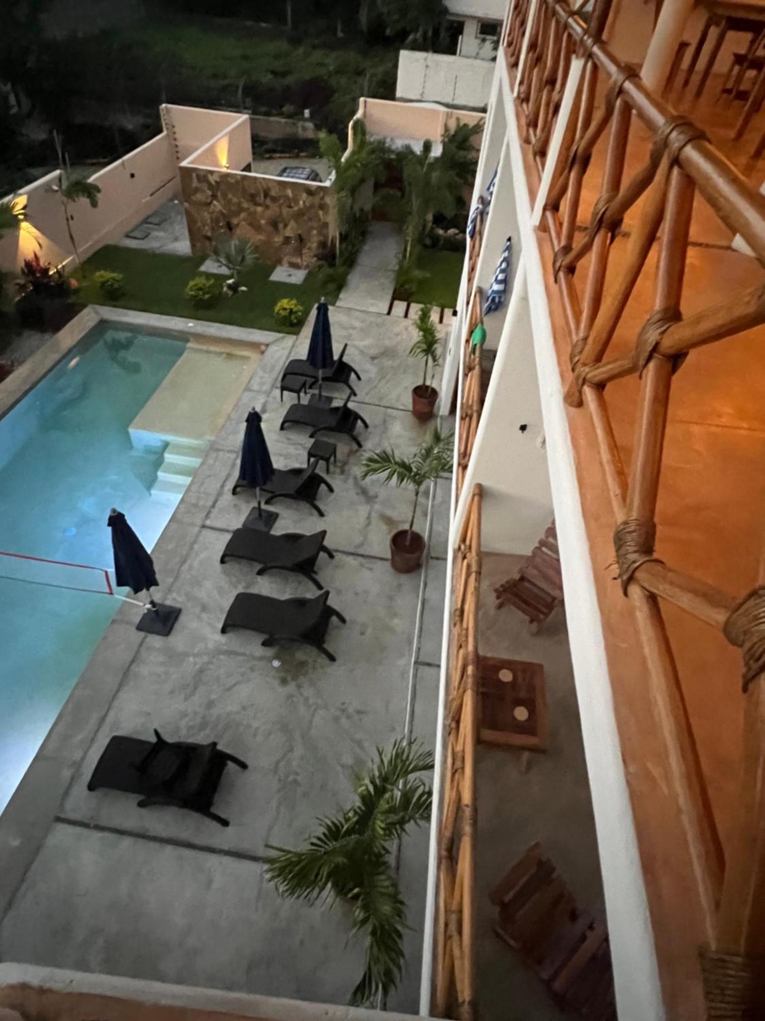 New Retreat Style Casa Jubilee With Starlink Brisas de Zicatela