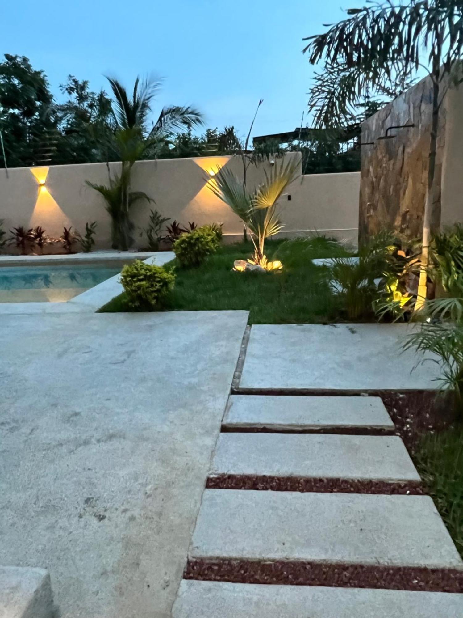 New Retreat Style Casa Jubilee With Starlink Villa *