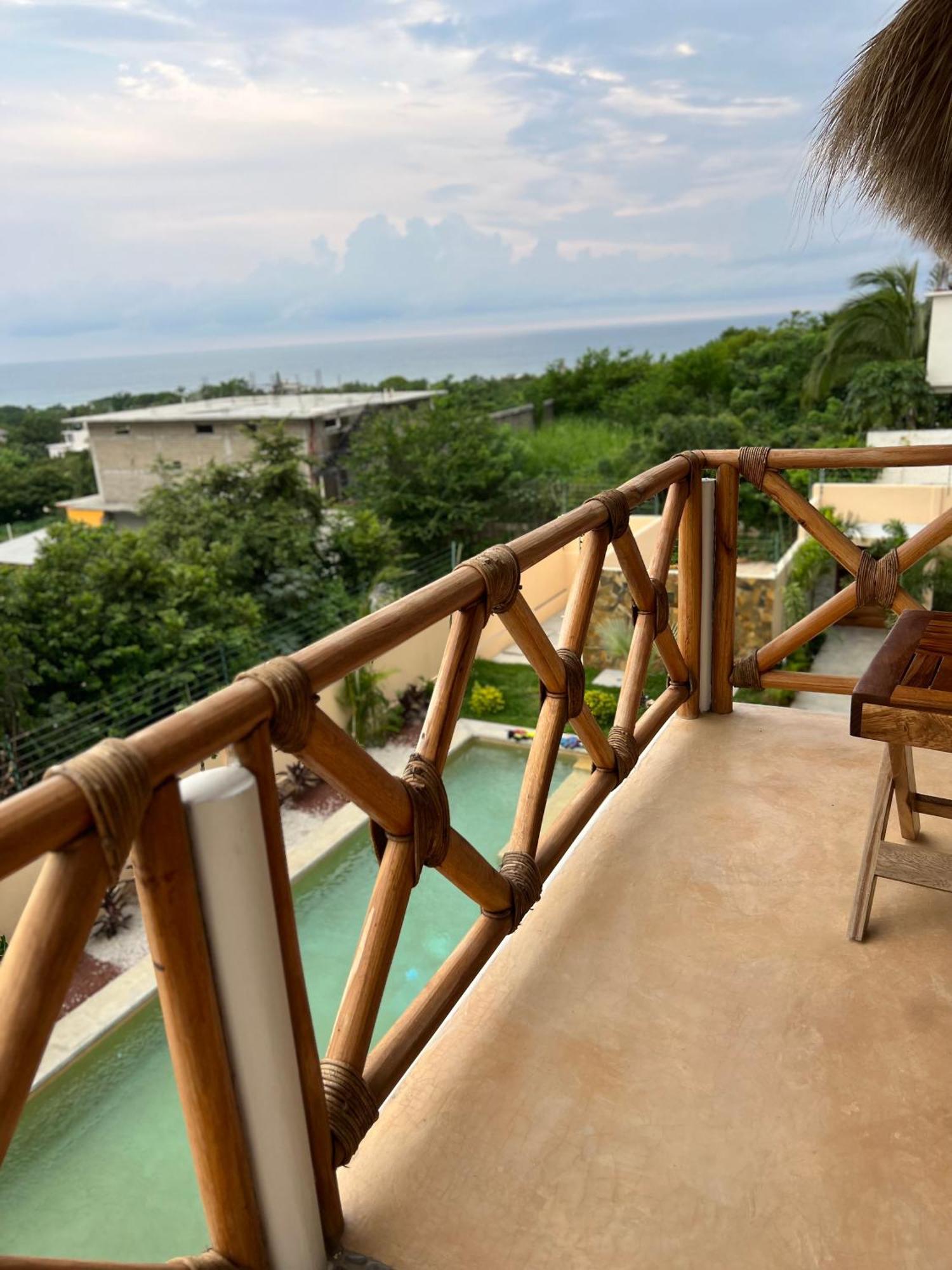 New Retreat Style Casa Jubilee With Starlink Villa *