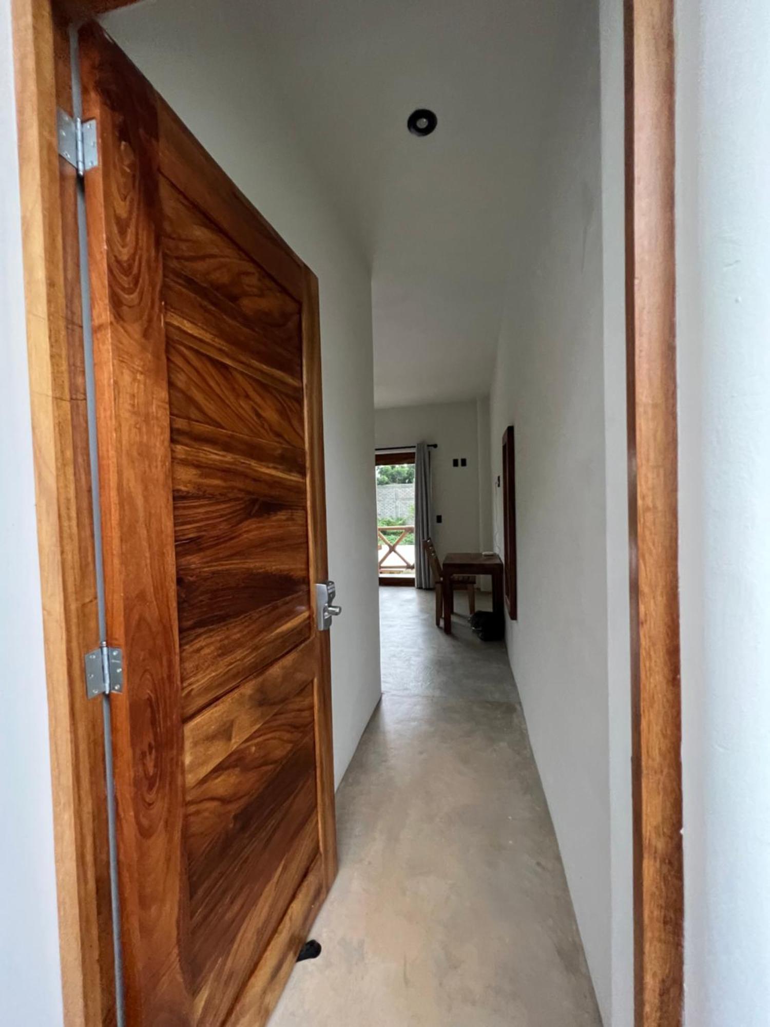 New Retreat Style Casa Jubilee With Starlink Villa
