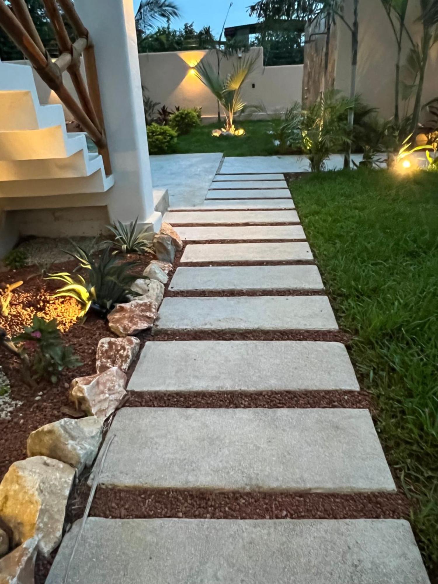 New Retreat Style Casa Jubilee With Starlink *