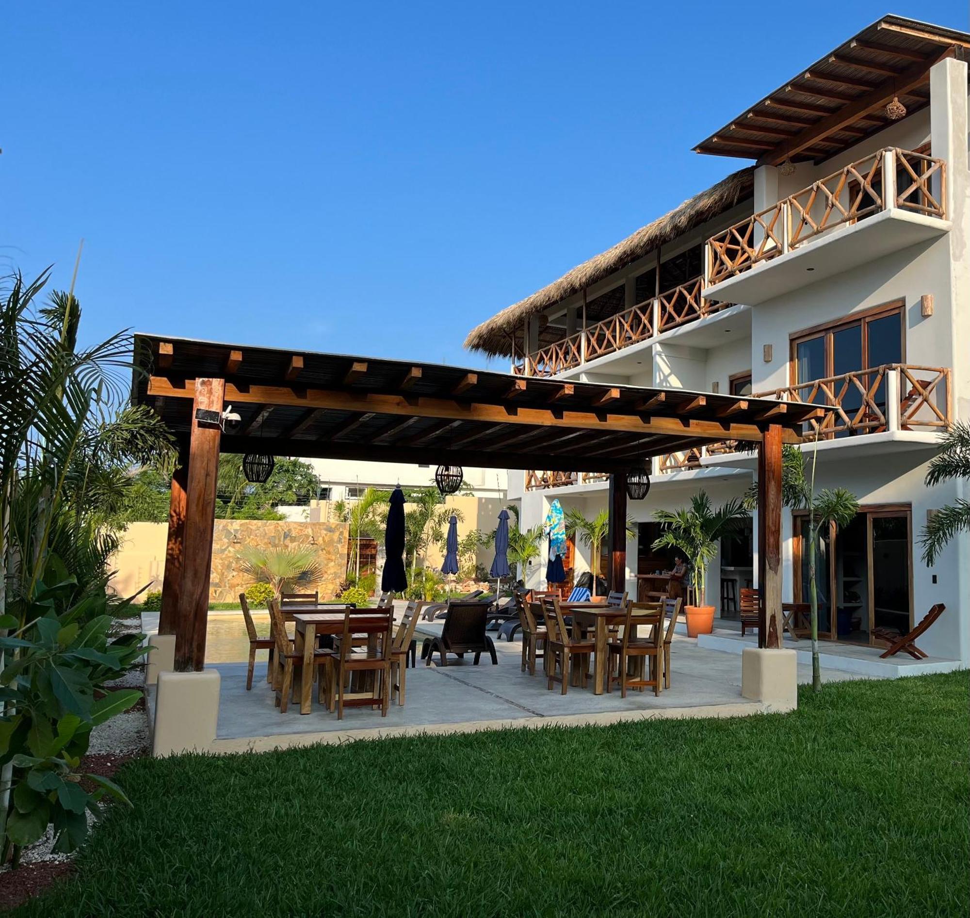 New Retreat Style Casa Jubilee With Starlink