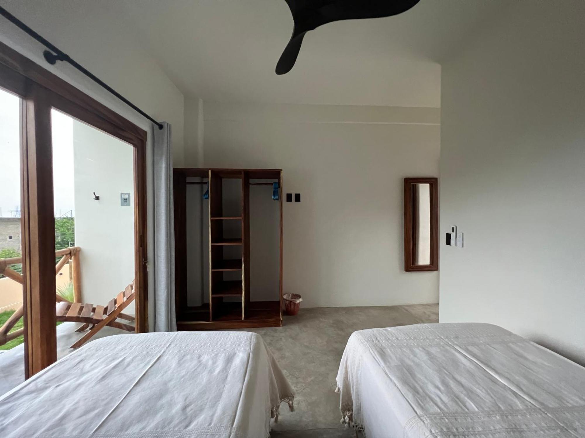 Villa New Retreat Style Casa Jubilee With Starlink Brisas de Zicatela