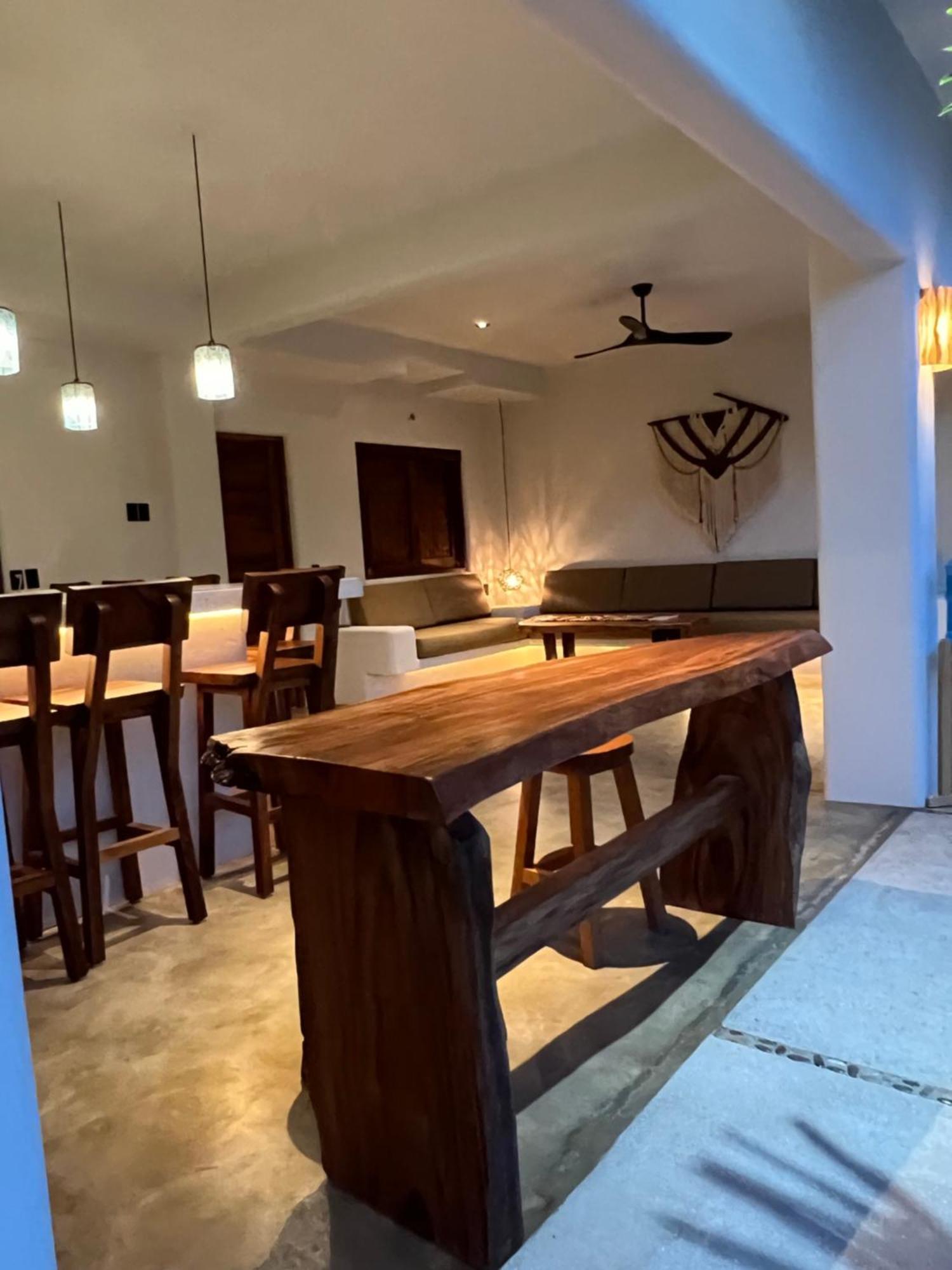 Villa New Retreat Style Casa Jubilee With Starlink