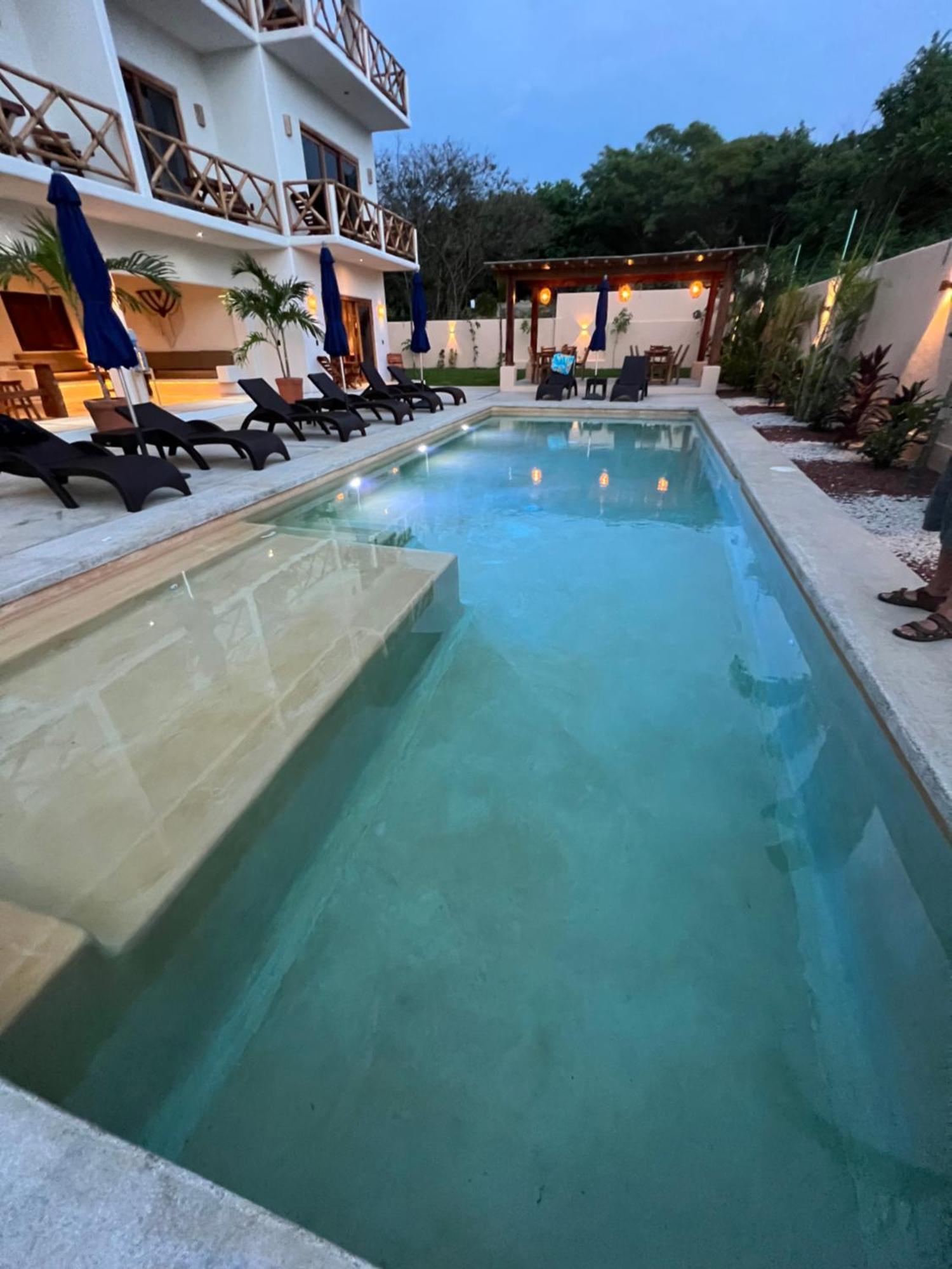 New Retreat Style Casa Jubilee With Starlink * Brisas de Zicatela