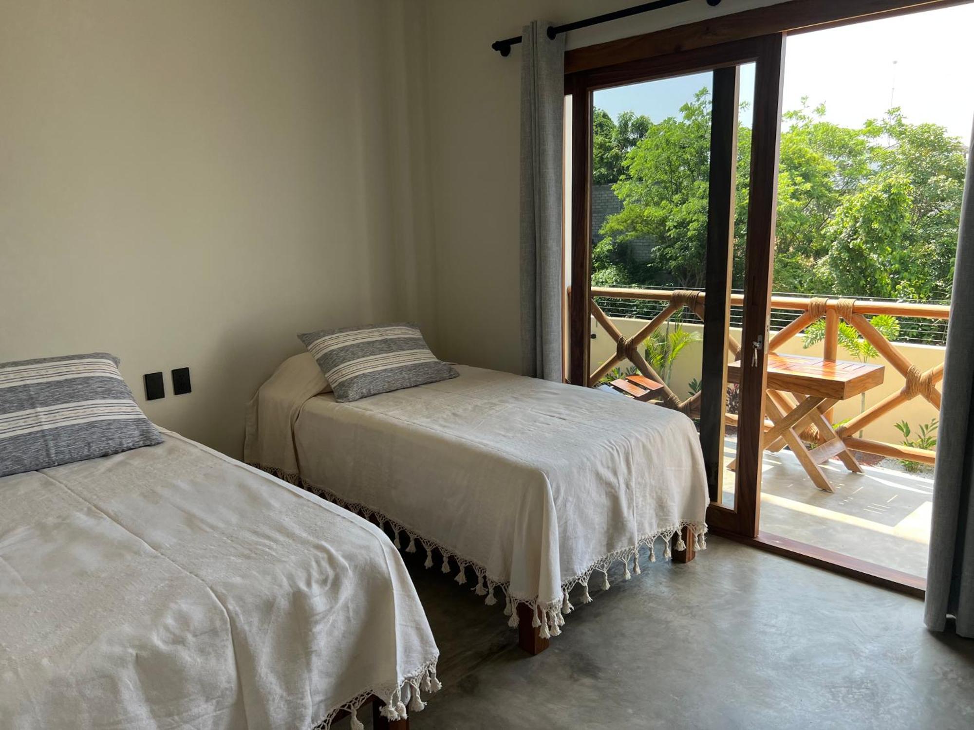 Villa New Retreat Style Casa Jubilee With Starlink Brisas de Zicatela