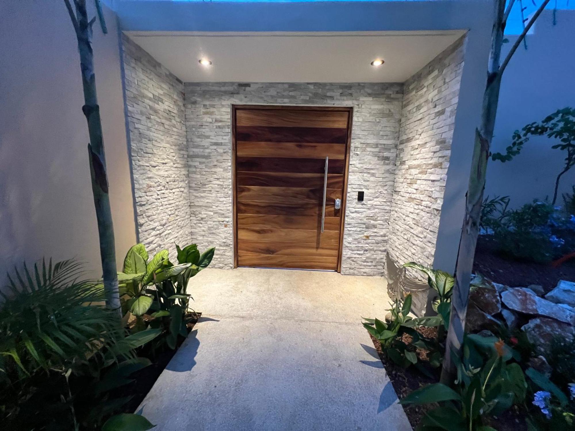 New Retreat Style Casa Jubilee With Starlink Villa *