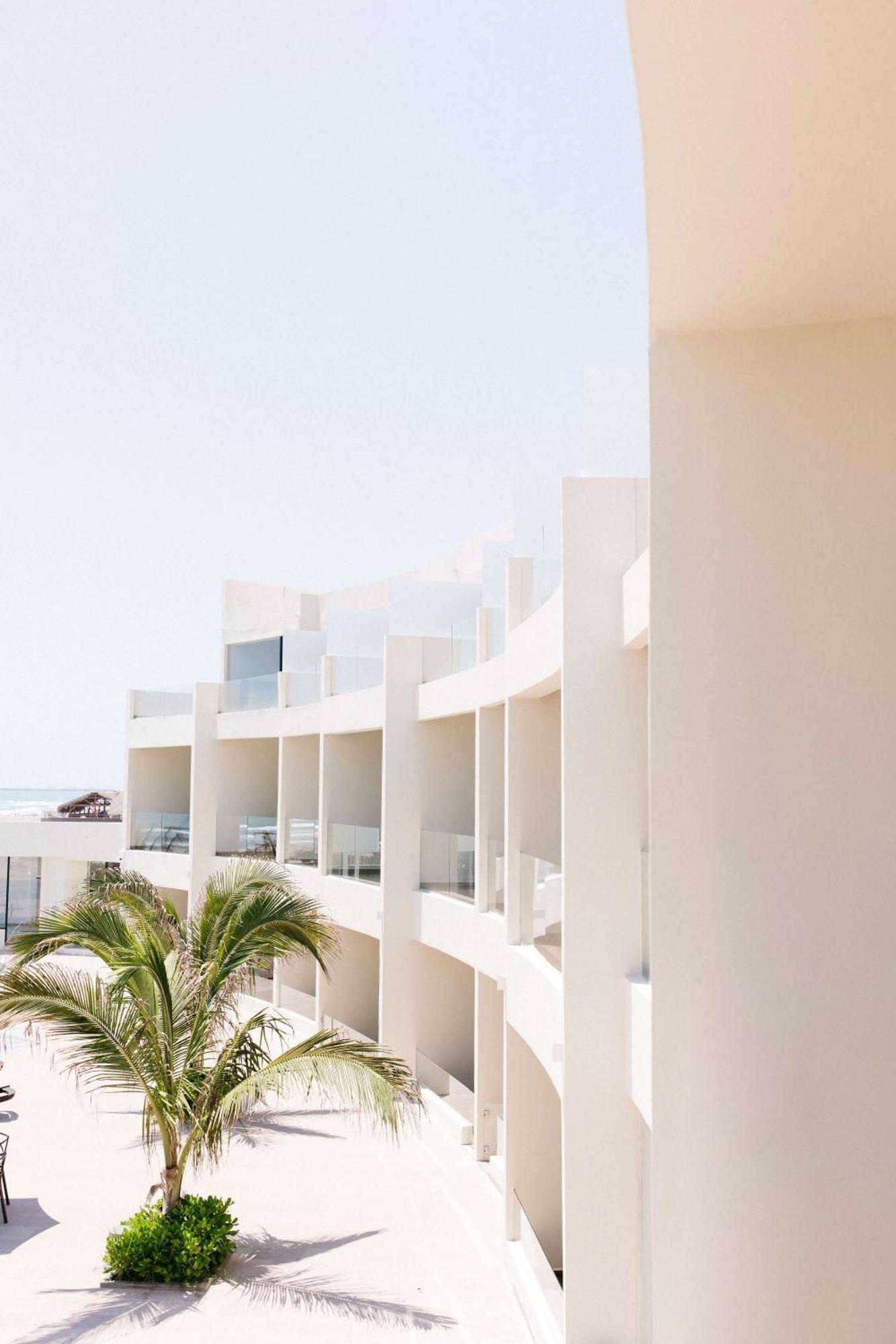 Soleare Boutique Hotel Tampico