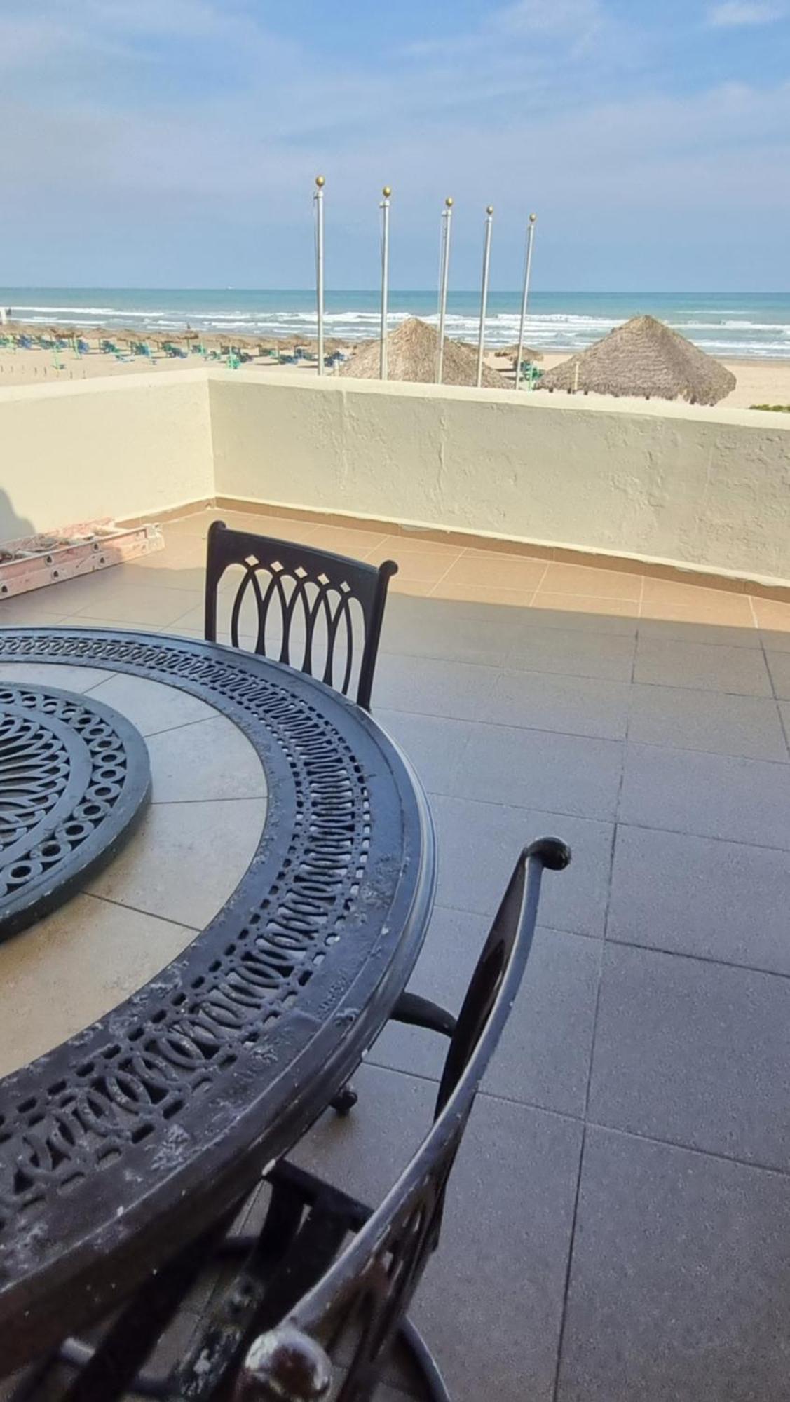 Carasol Y Privadas Hotel 4*