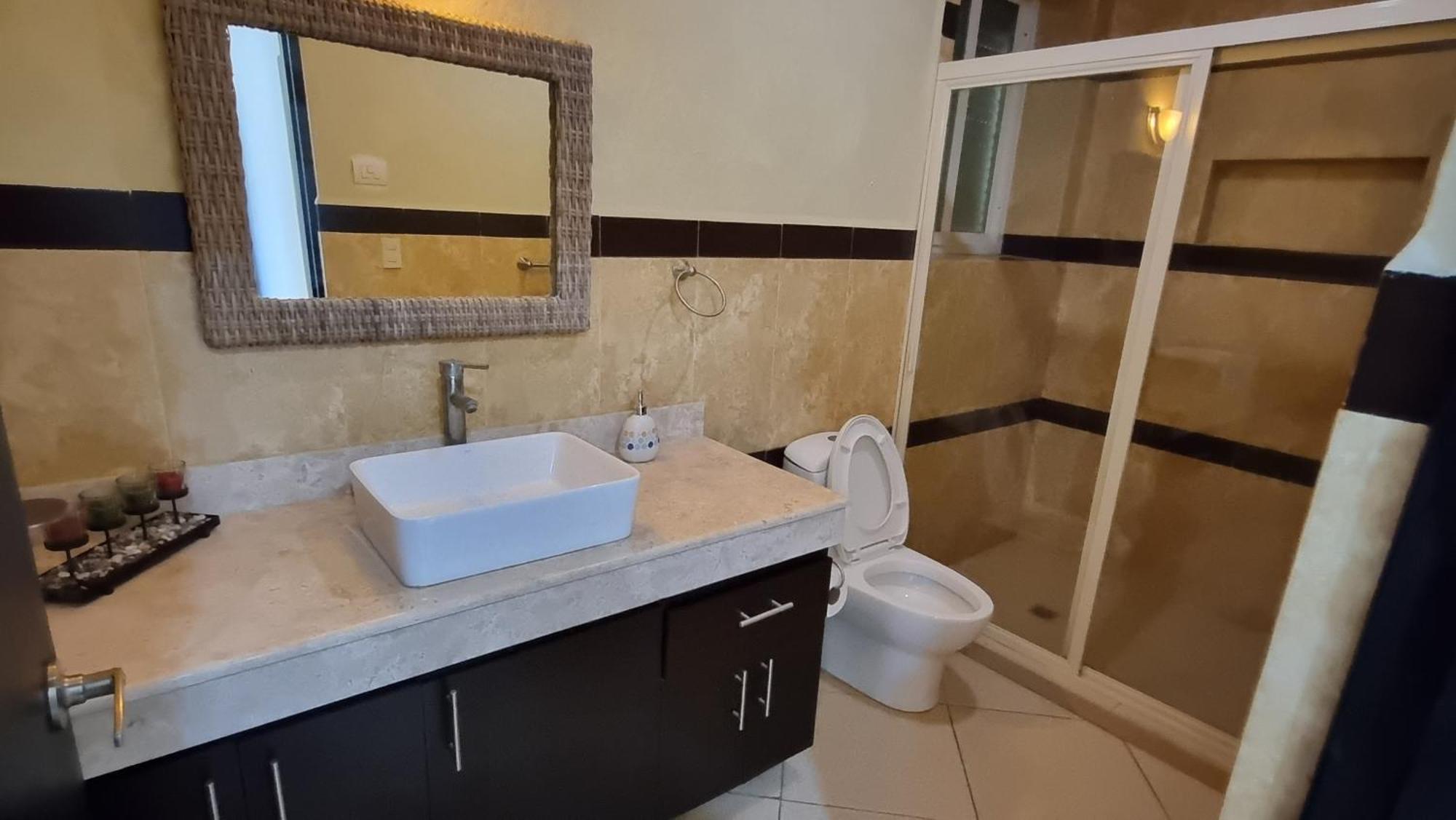 Carasol Y Privadas 4*