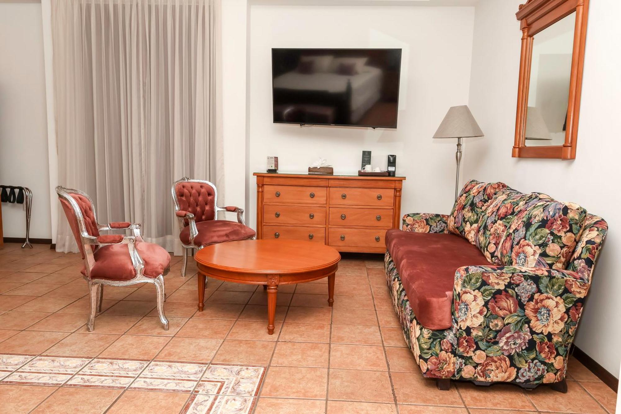 Boutique Naura Centro 4* Oaxaca