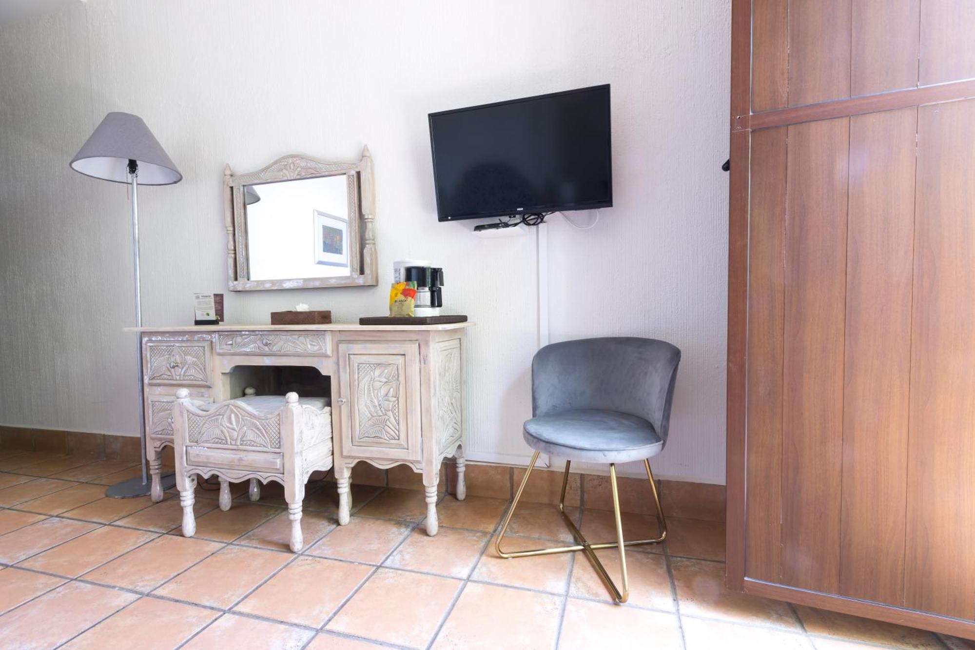 Boutique Naura Centro 4* Oaxaca