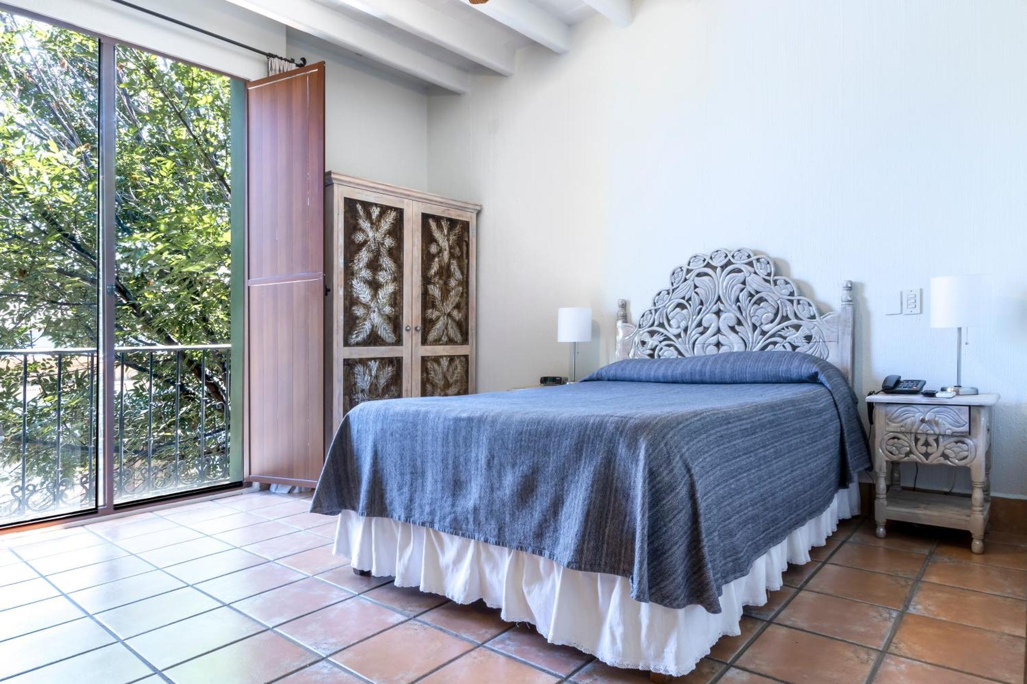 Boutique Naura Centro Oaxaca